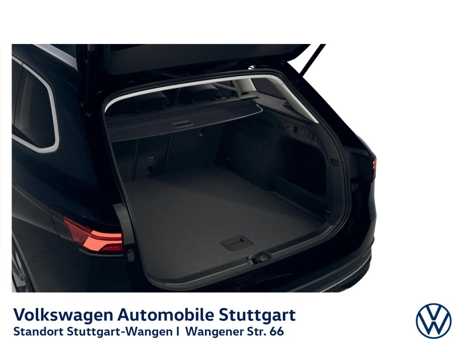 Volkswagen Passat – Bild 7