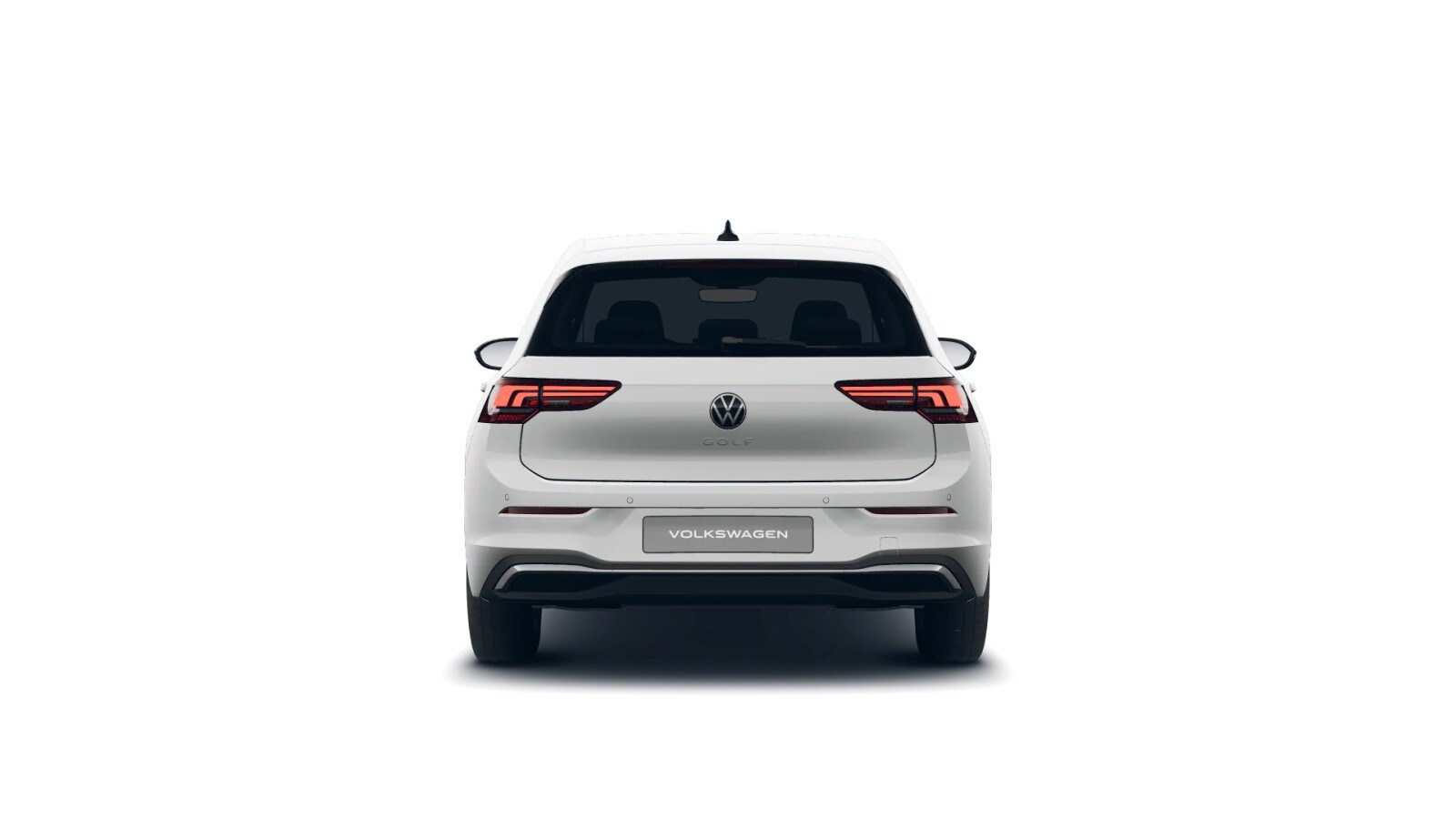 Volkswagen Golf – Bild 7