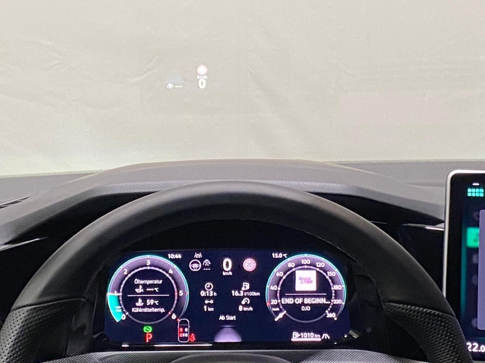 Volkswagen Golf Variant – Bild 7