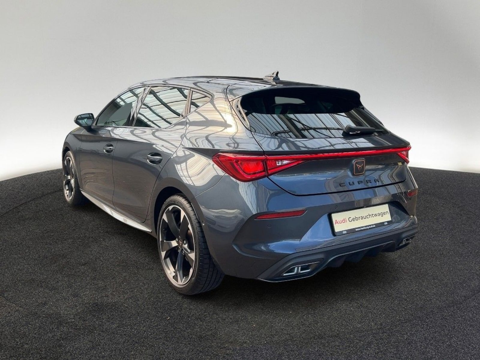 CUPRA Leon – Bild 3