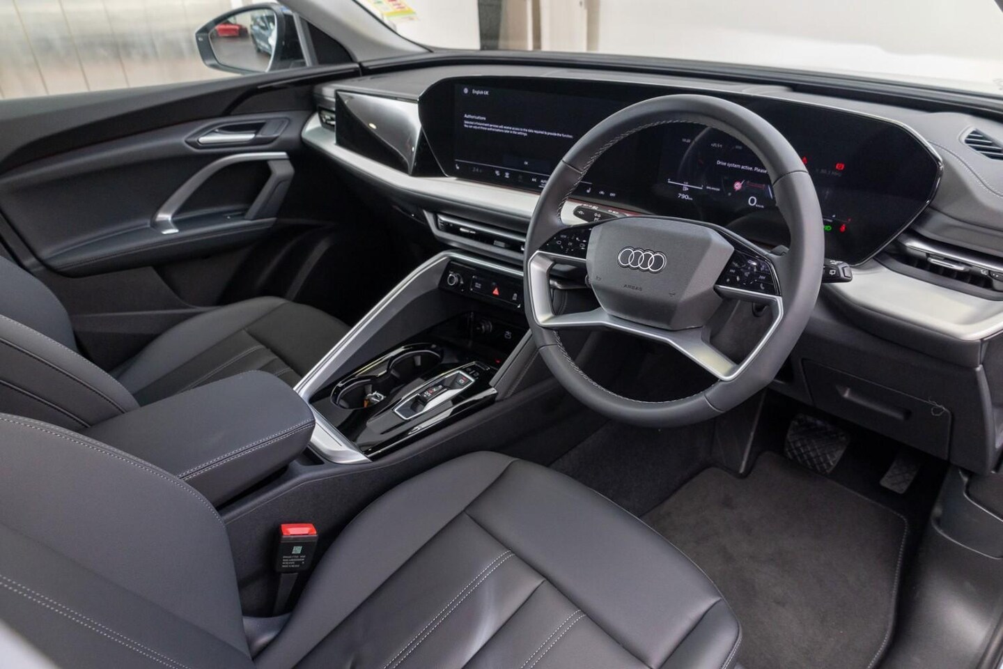 Image about Audi Q5 Sportback TDI quattro 150 kW