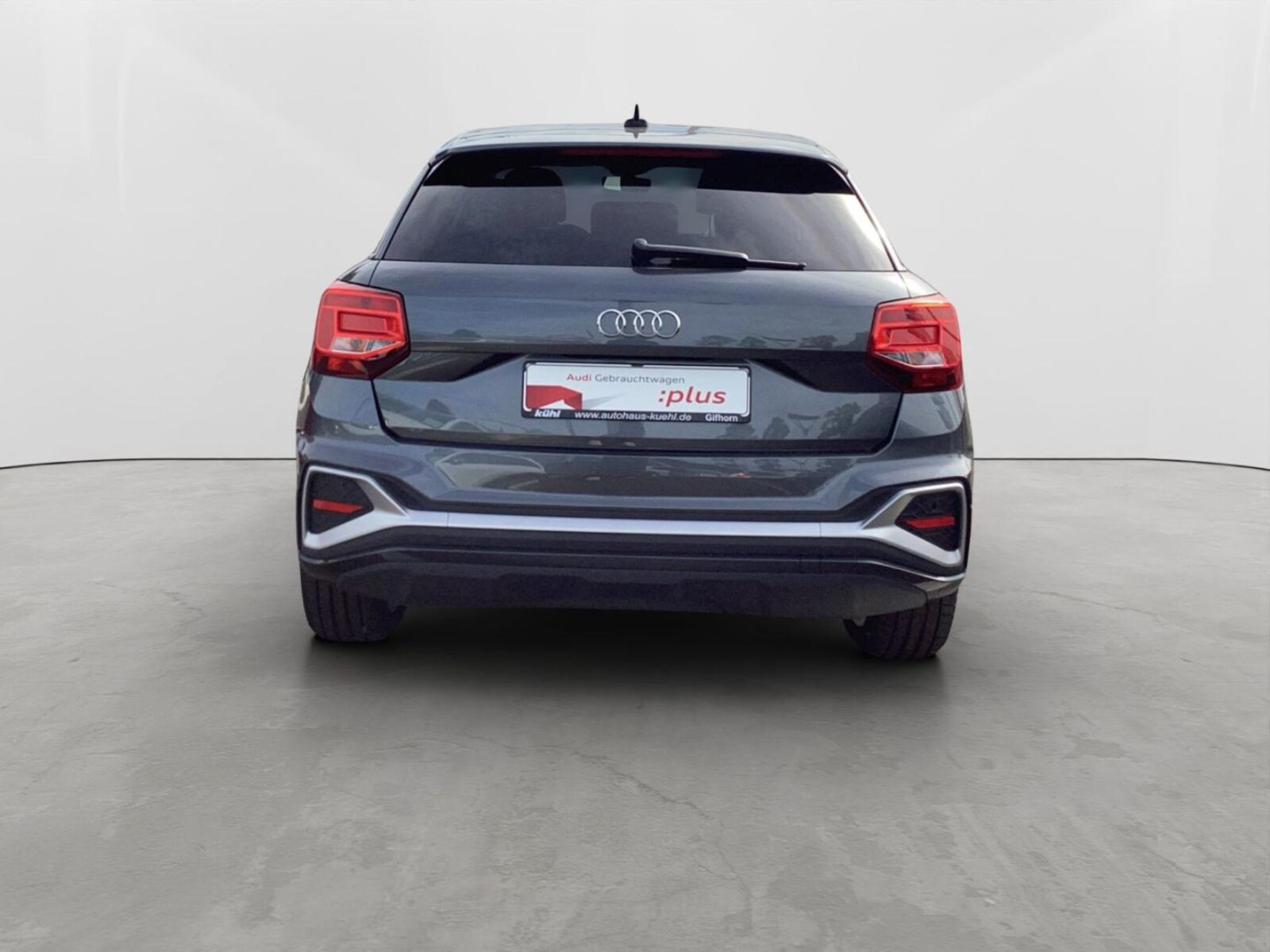 Audi Q2 – Bild 4