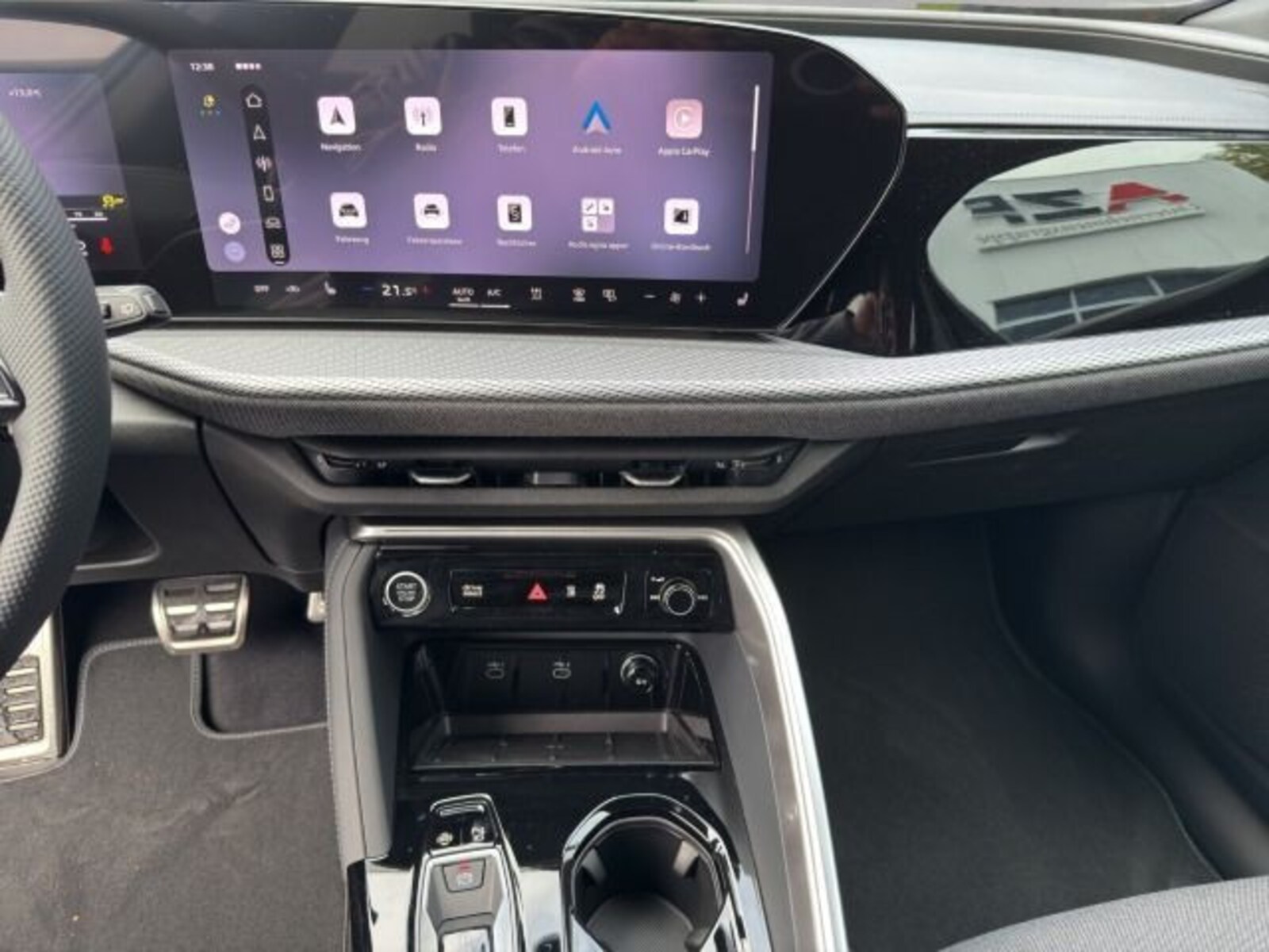 Audi Q5 – Bild 11