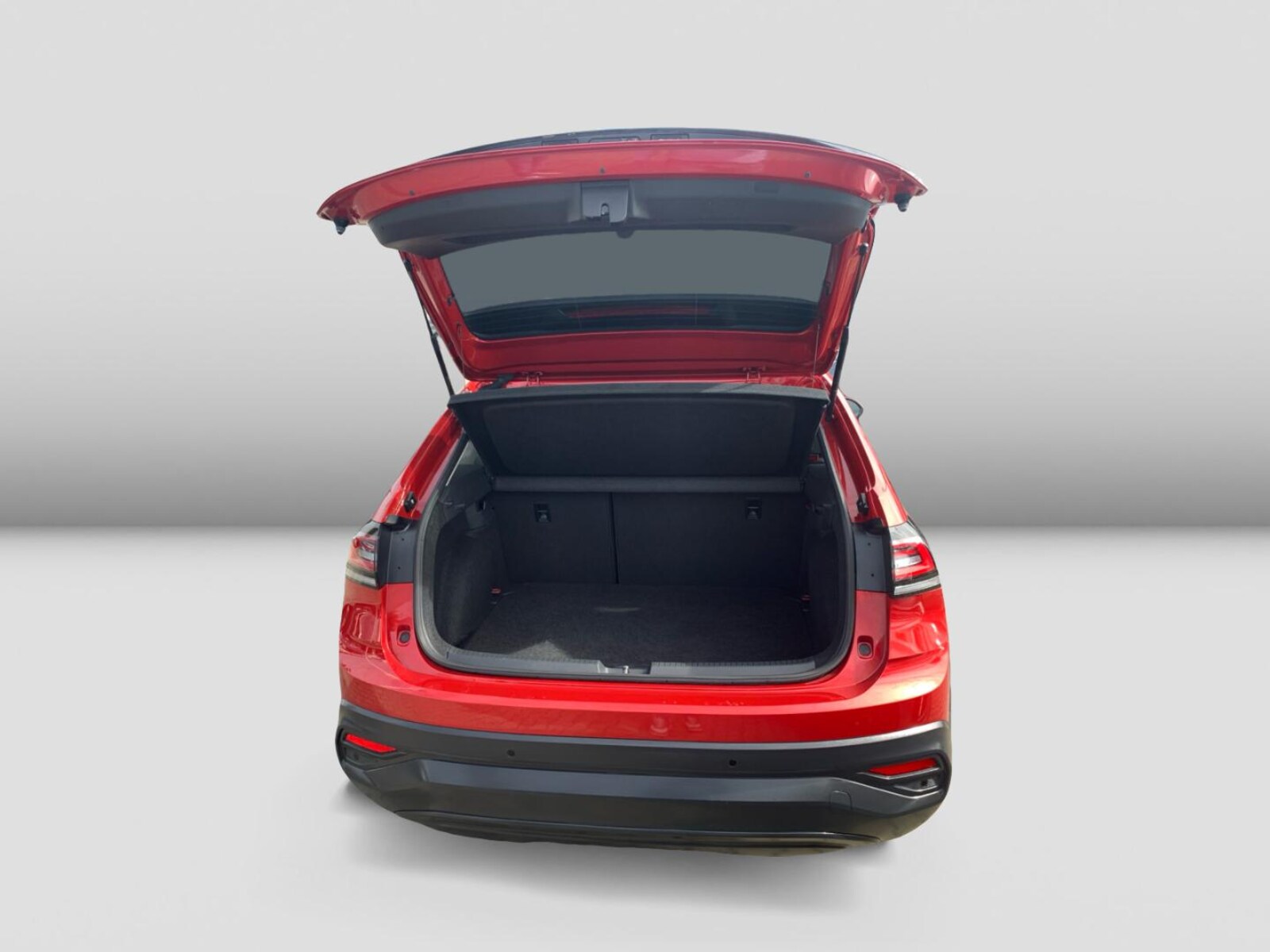 Volkswagen Taigo – Bild 10