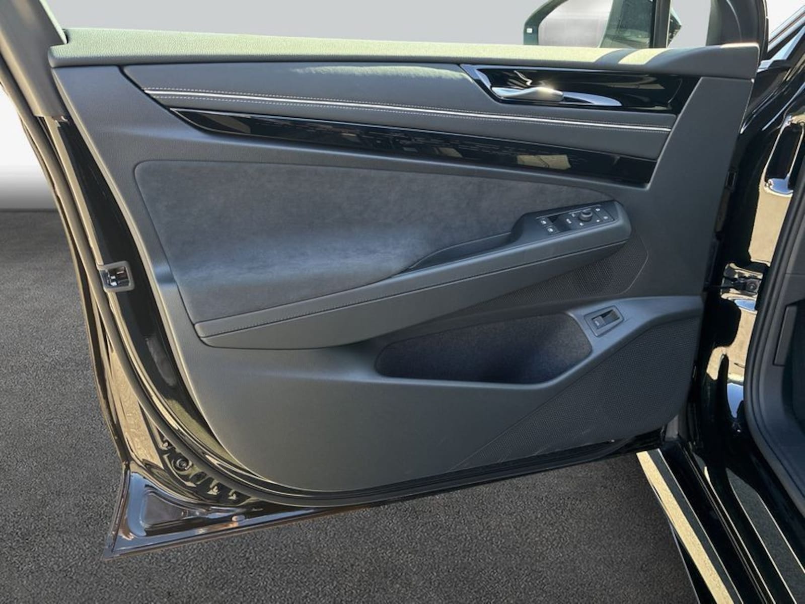 Volkswagen ID.7 – Bild 20