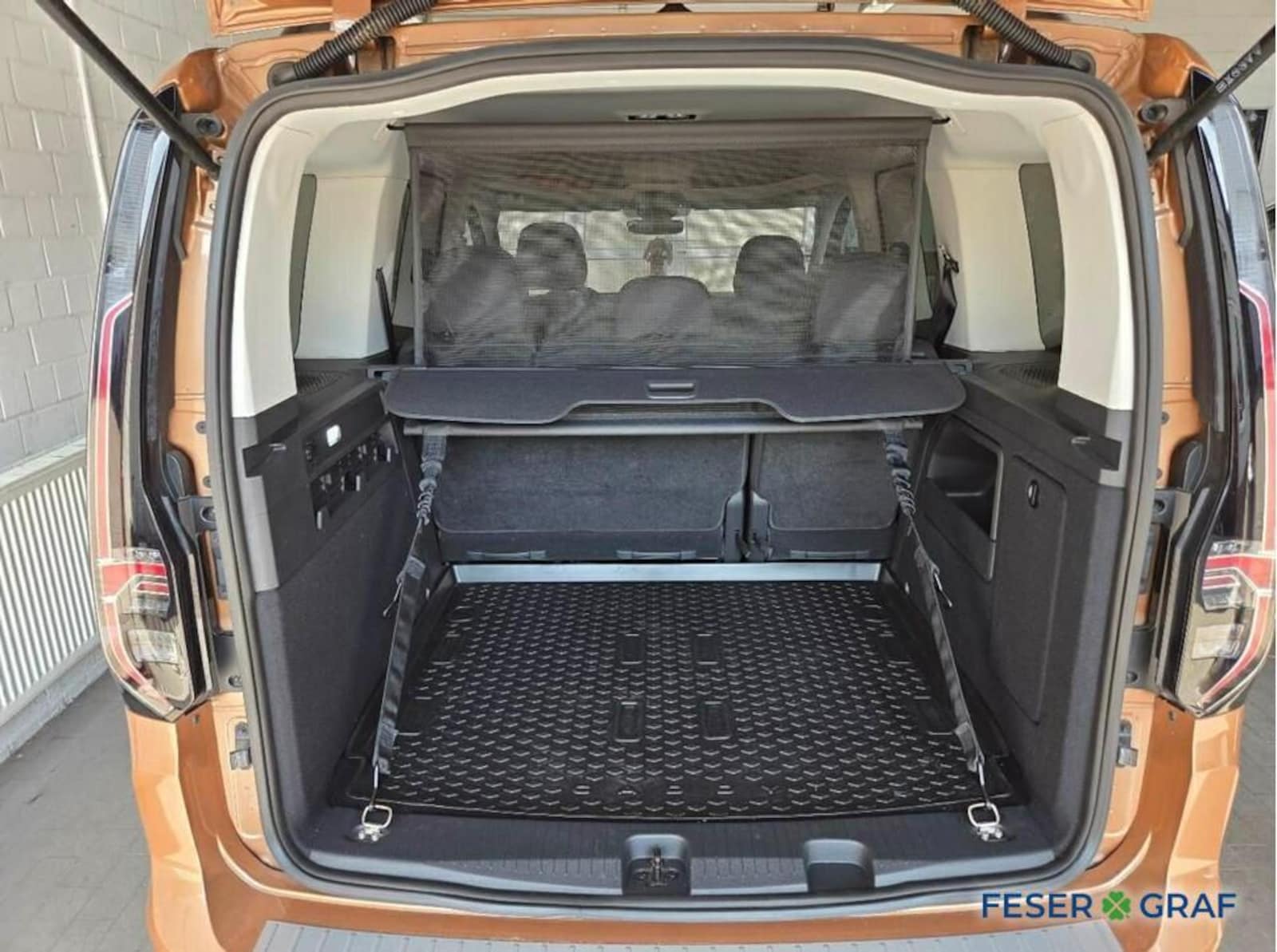 Volkswagen Caddy – Bild 7