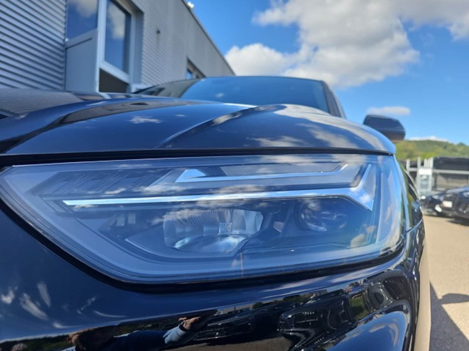 Audi Q5 – Bild 13