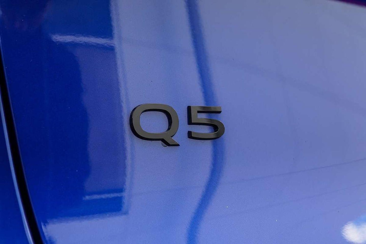 Image about Audi Q5 SUV TFSI 150 kW