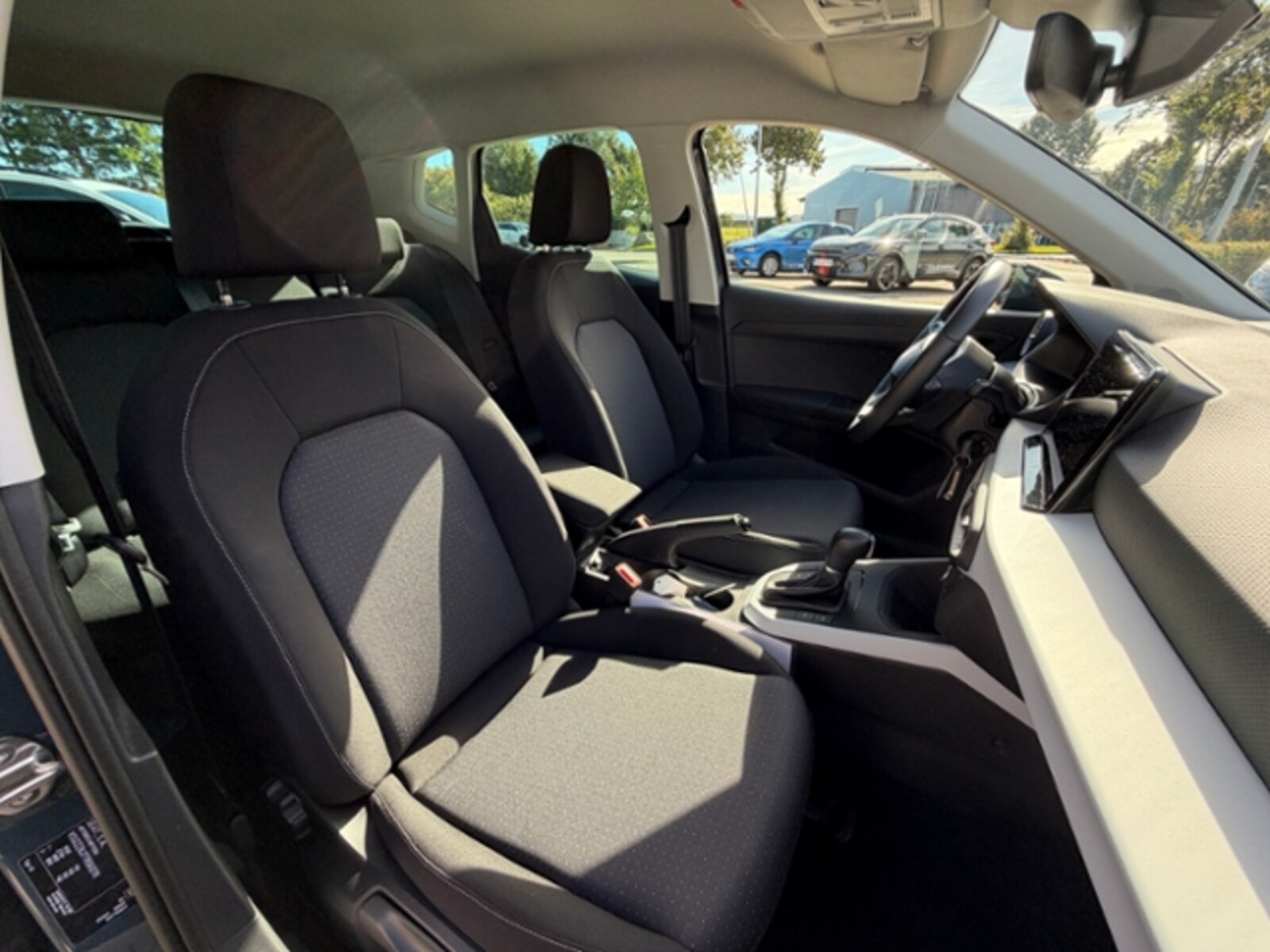 SEAT Arona – Bild 10