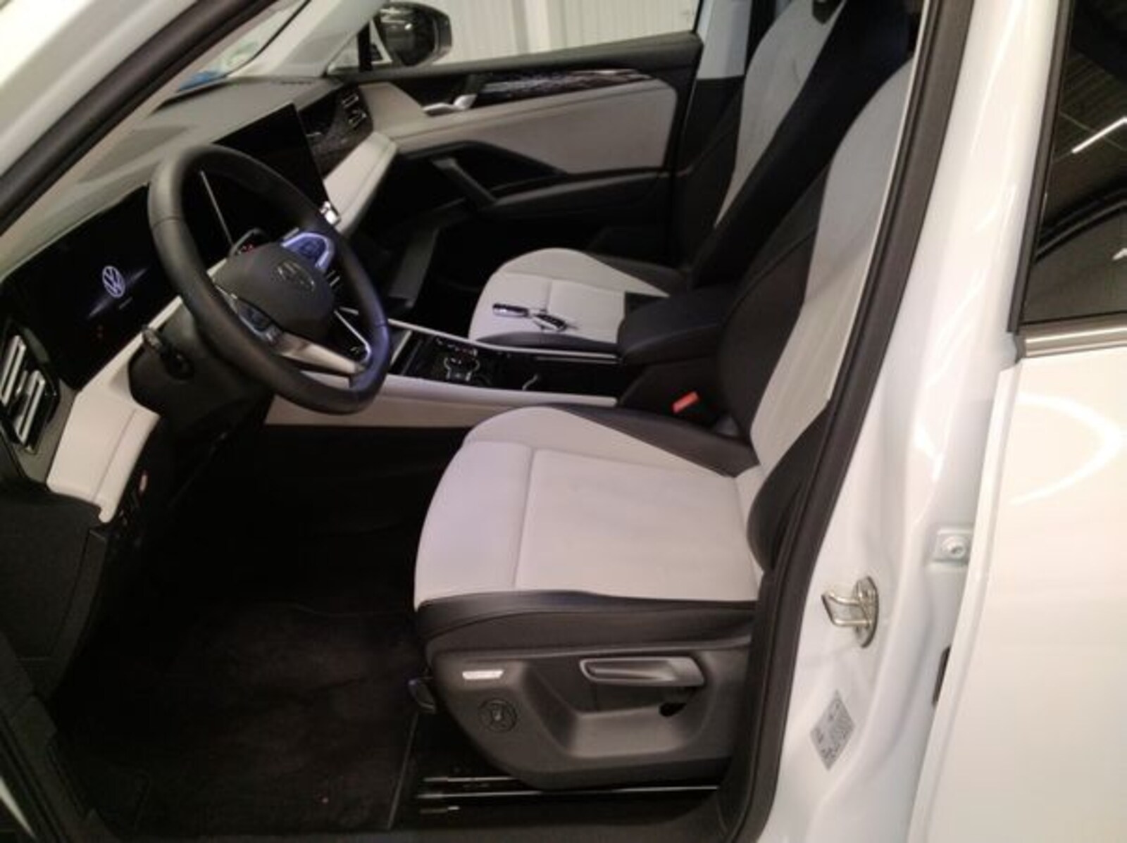 Volkswagen Tiguan – Bild 4