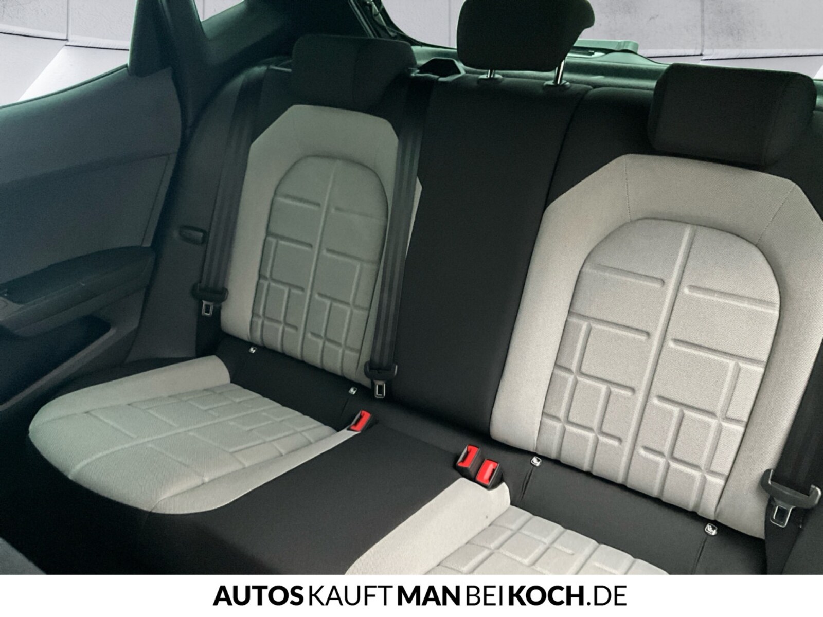SEAT Ibiza – Bild 7