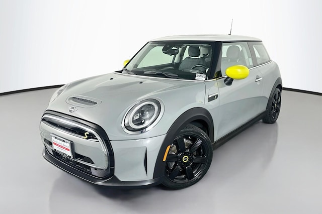 2023 MINI