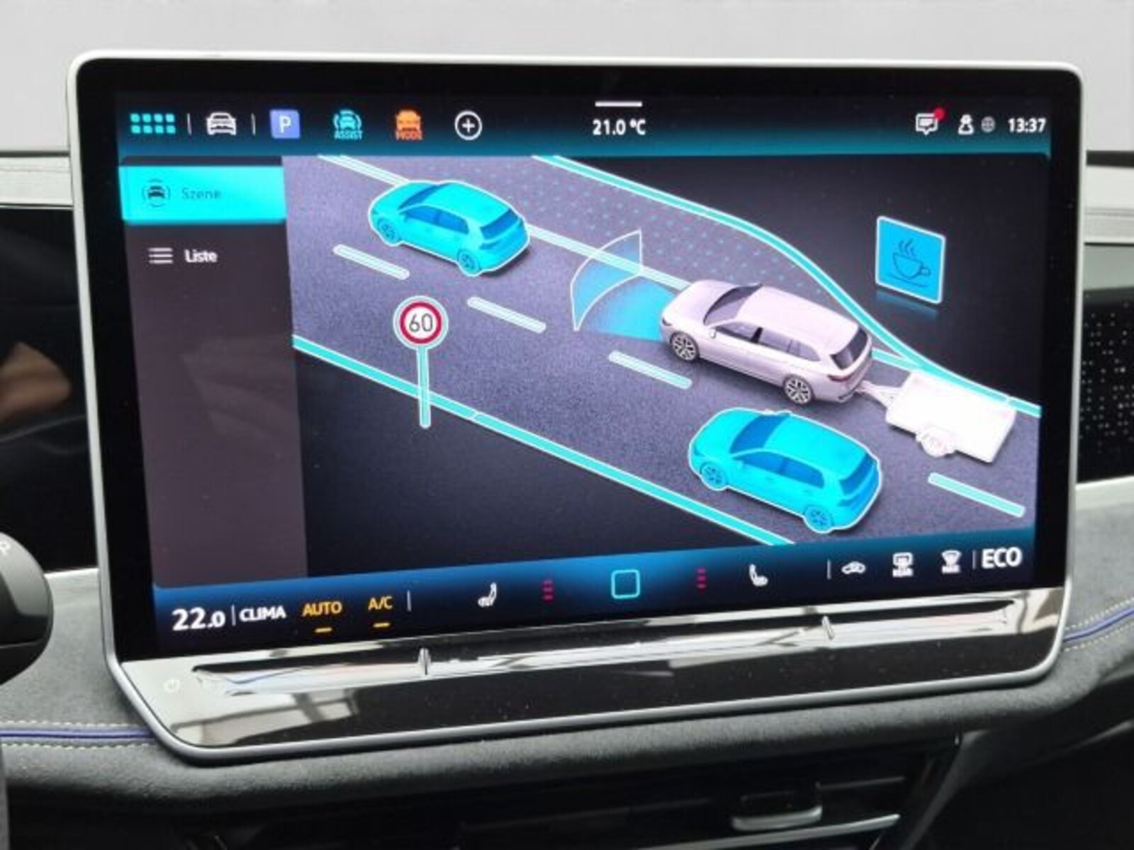 Volkswagen Passat – Bild 13