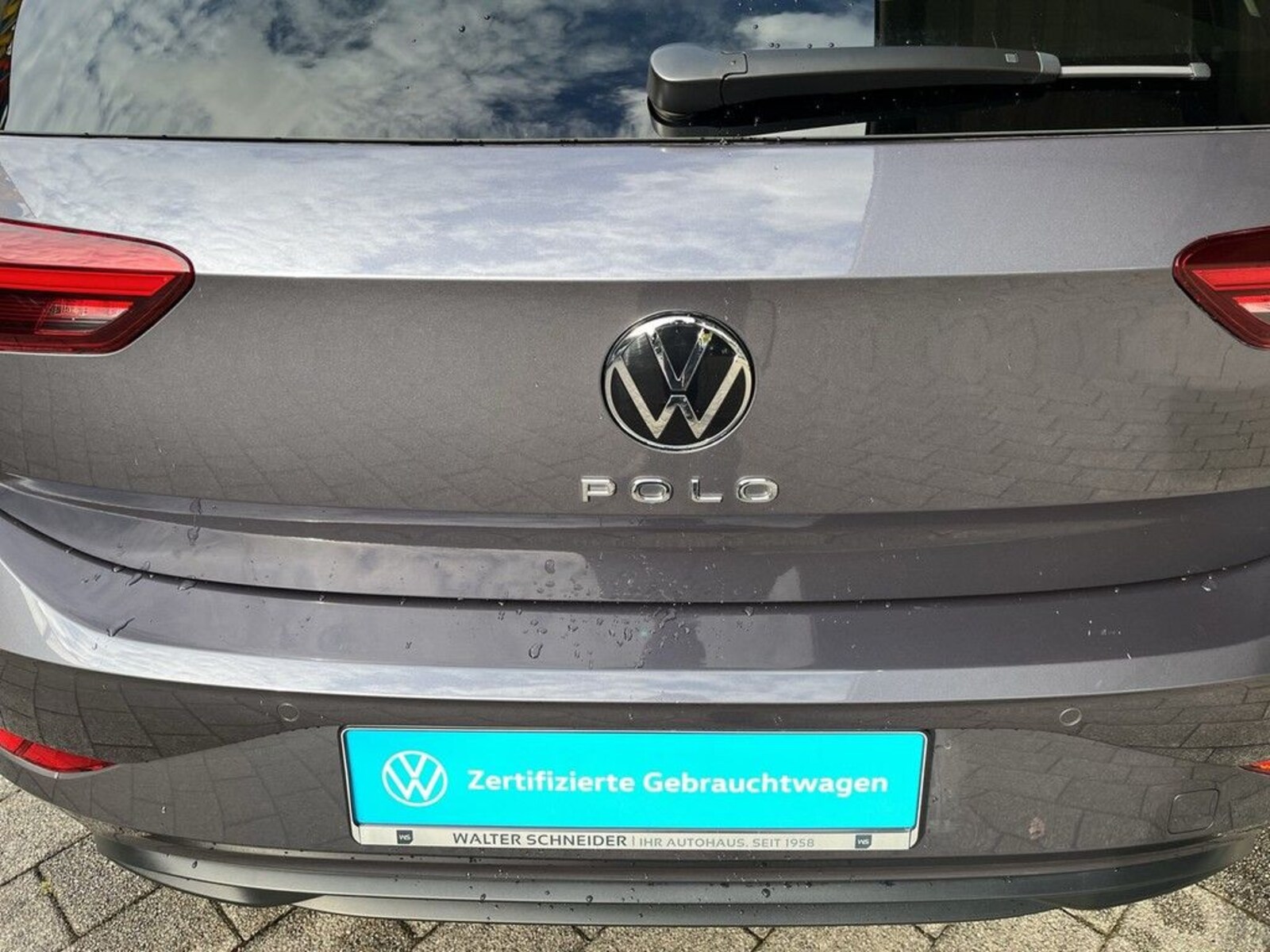 Volkswagen Polo – Bild 13
