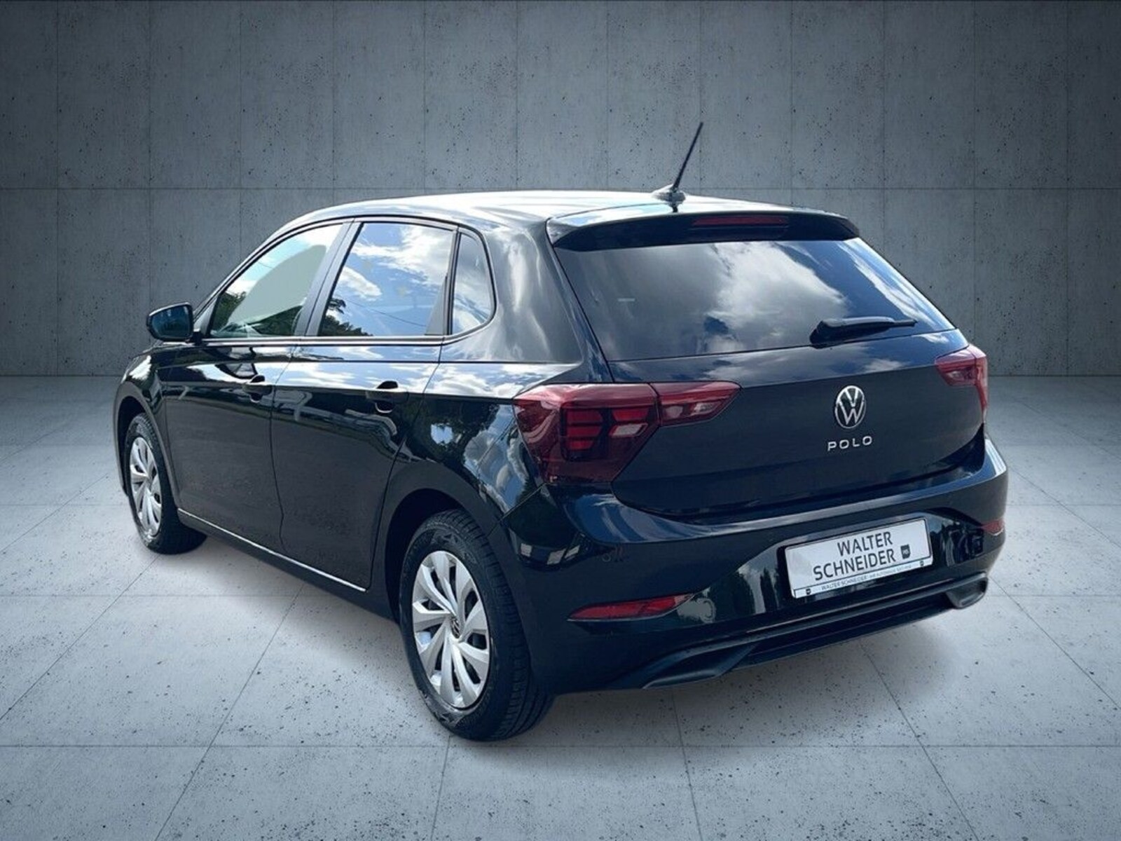 Volkswagen Polo – Bild 4