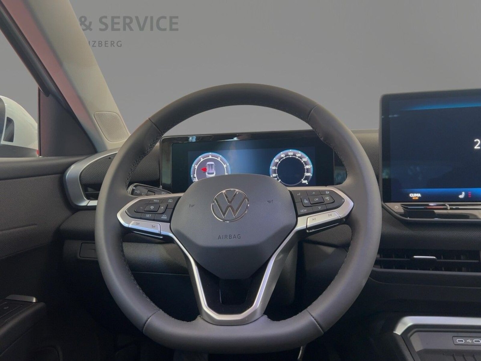 Volkswagen T-Roc – Bild 8