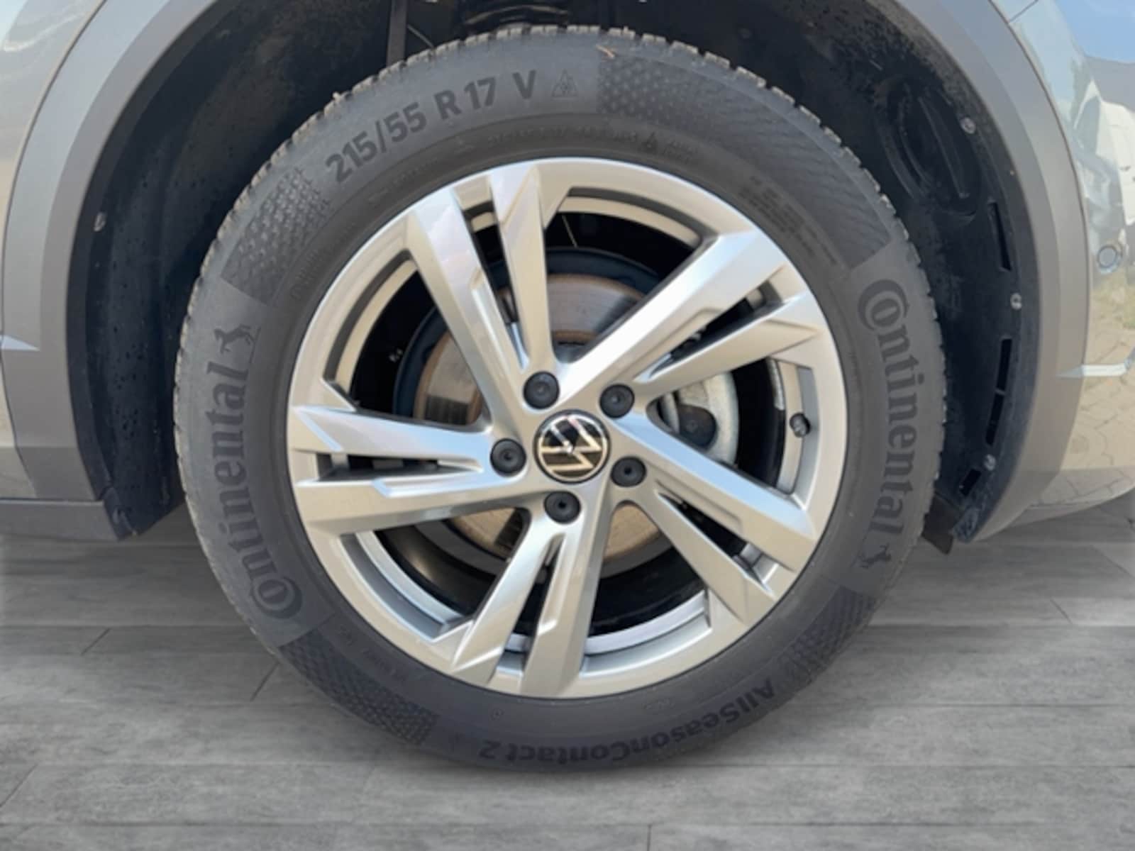 Volkswagen T-Roc – Bild 10