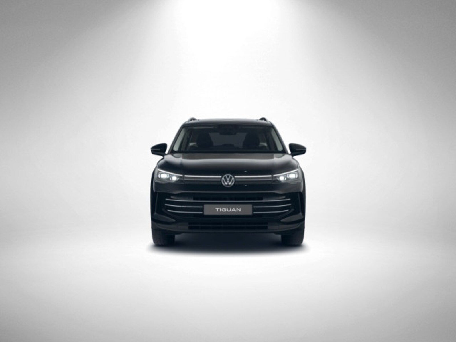 Volkswagen Tiguan – Bild 3
