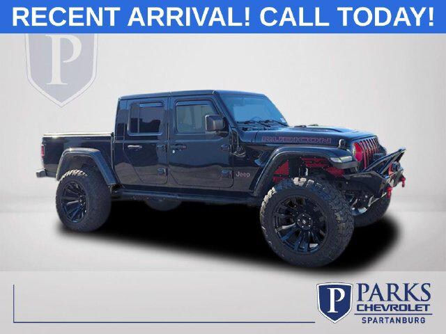 2023 Jeep