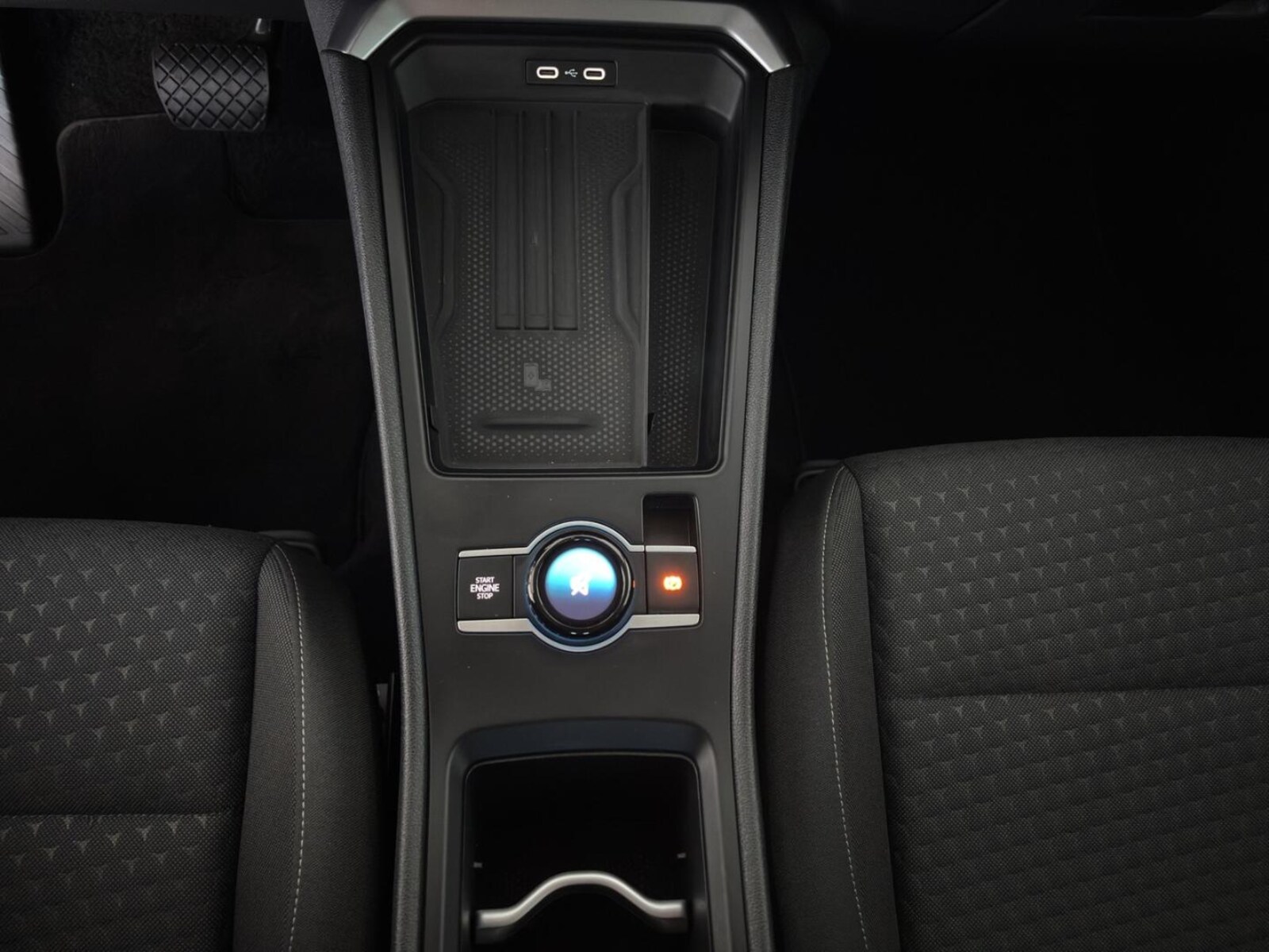Volkswagen T-Roc – Bild 12