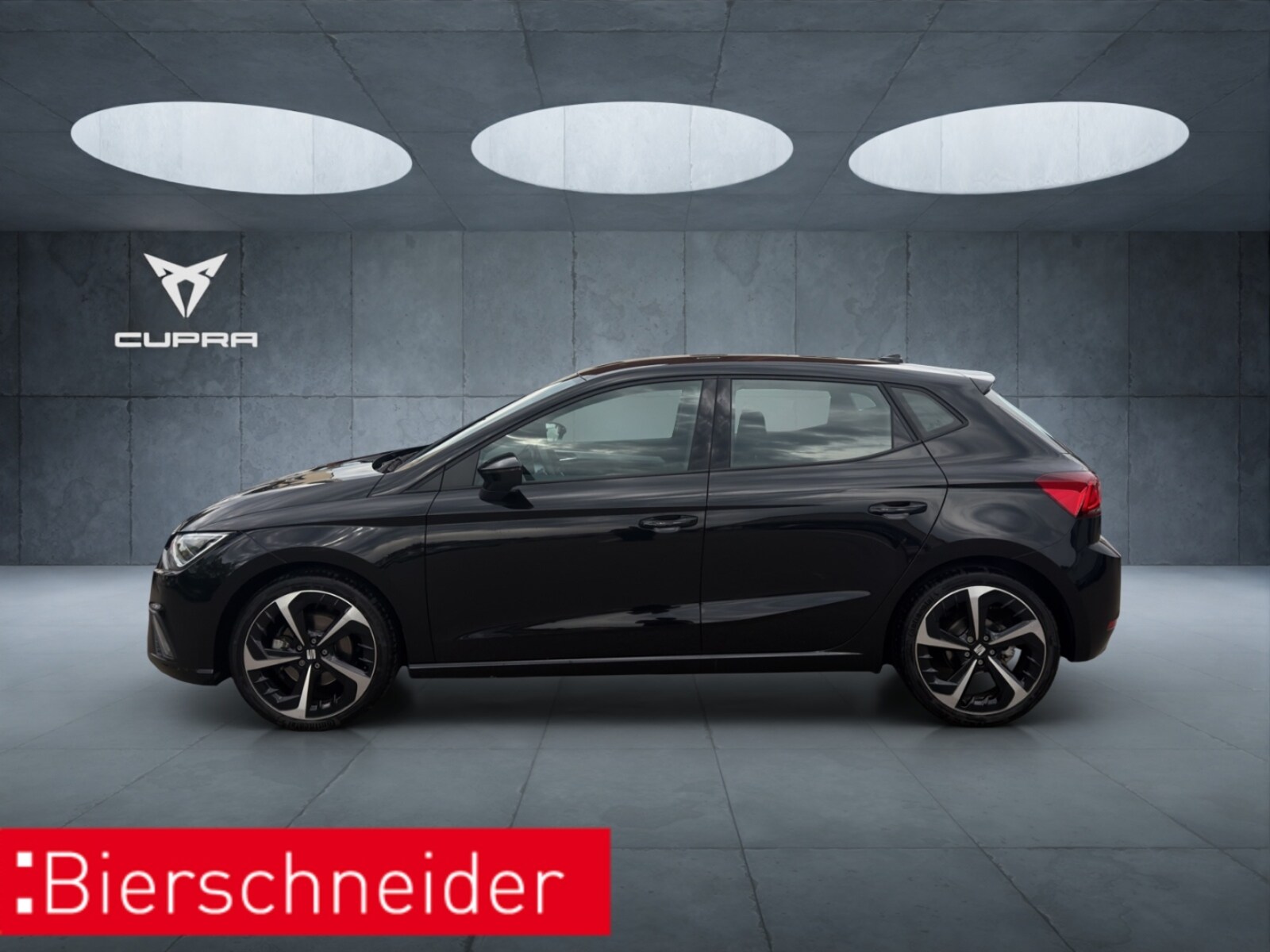 SEAT Ibiza – Bild 4