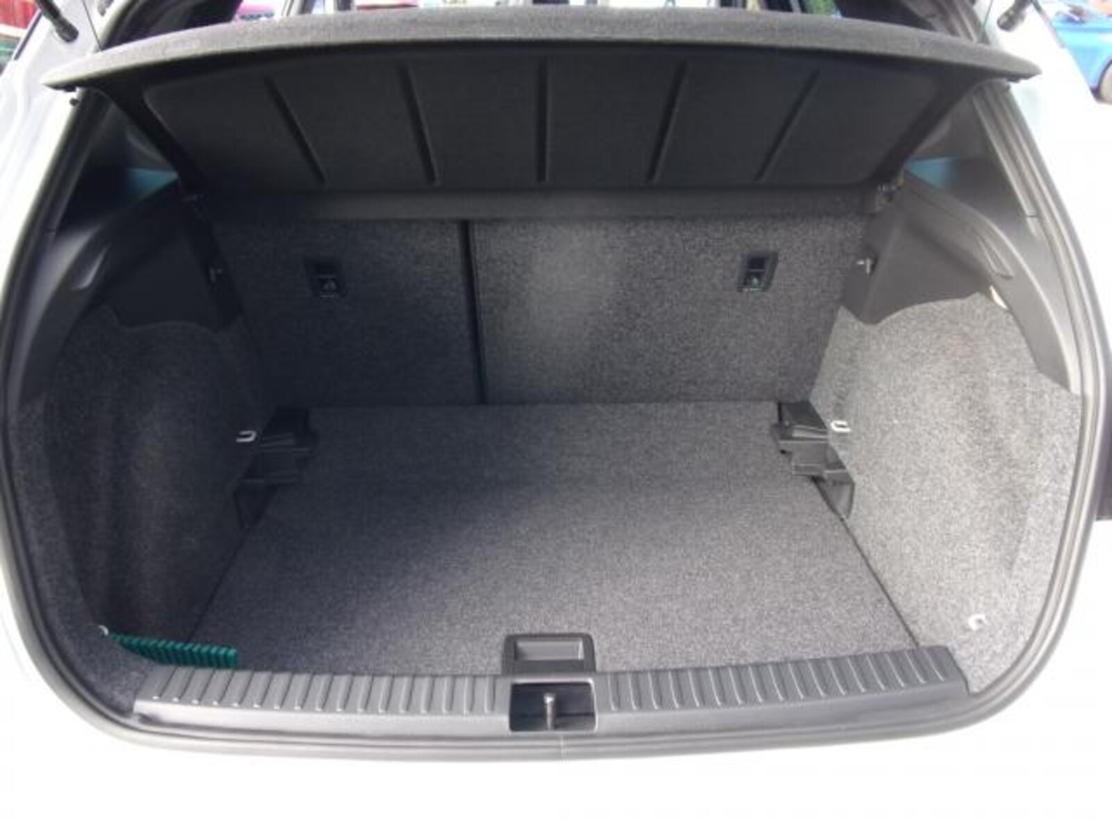 SEAT Arona – Bild 24