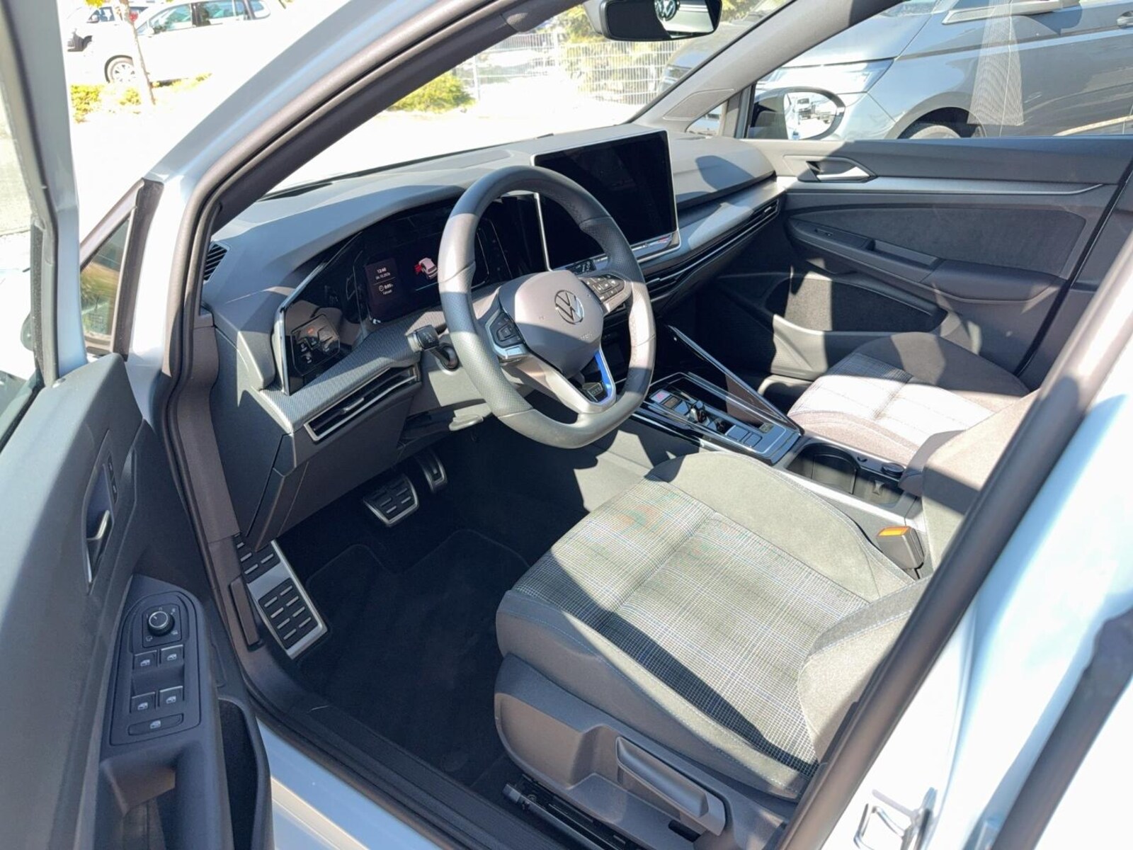 Volkswagen Golf – Bild 17