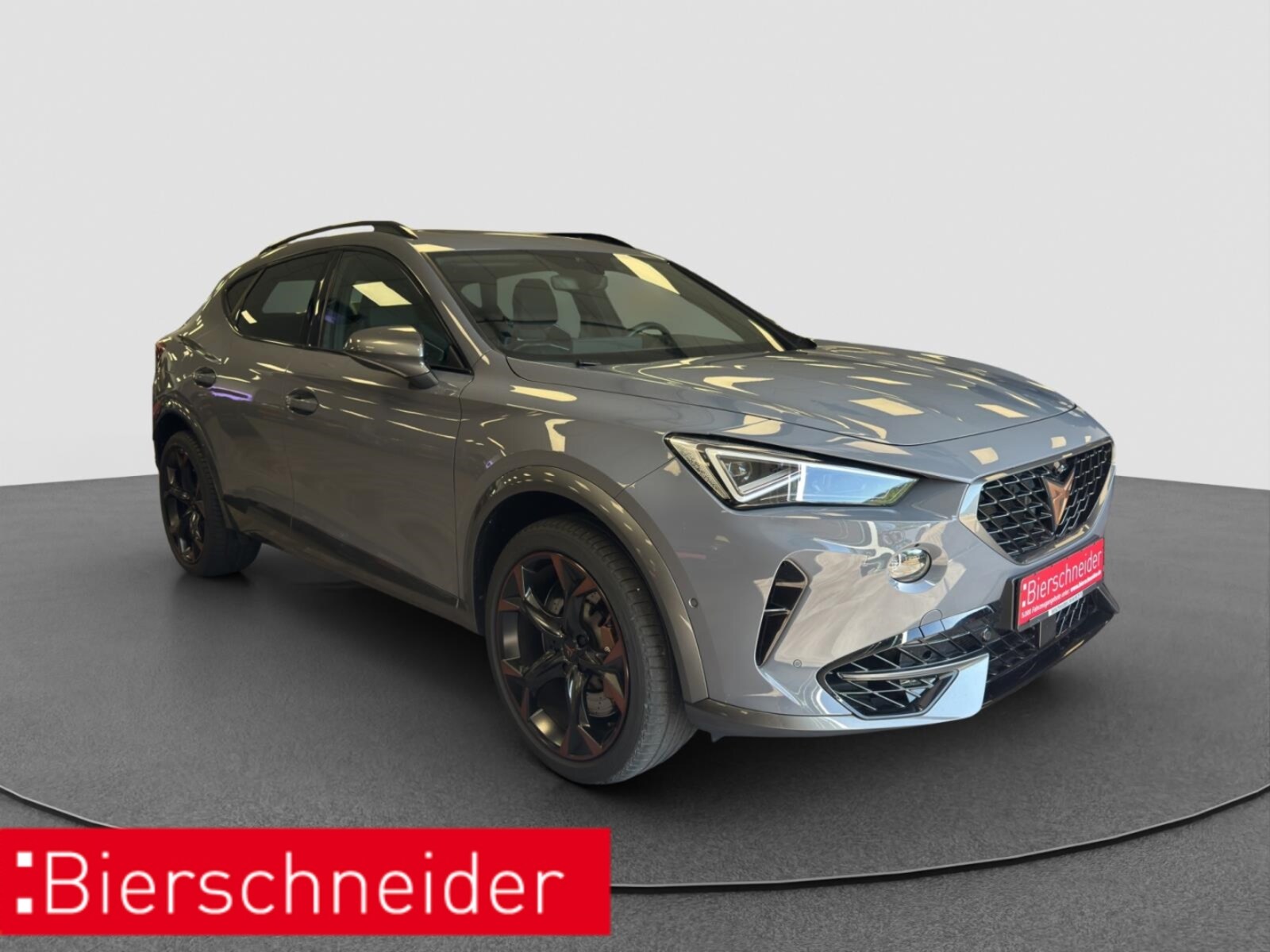 CUPRA Formentor – Bild 4