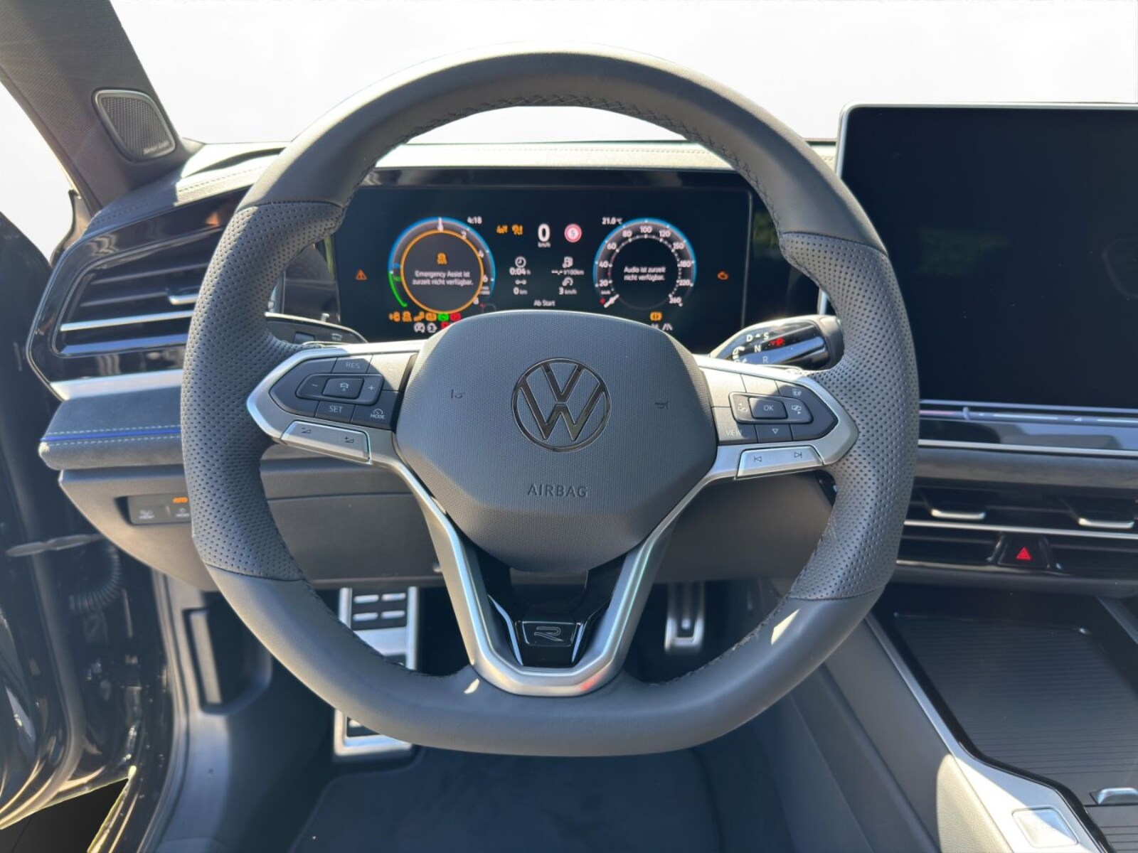 Volkswagen Passat – Bild 10