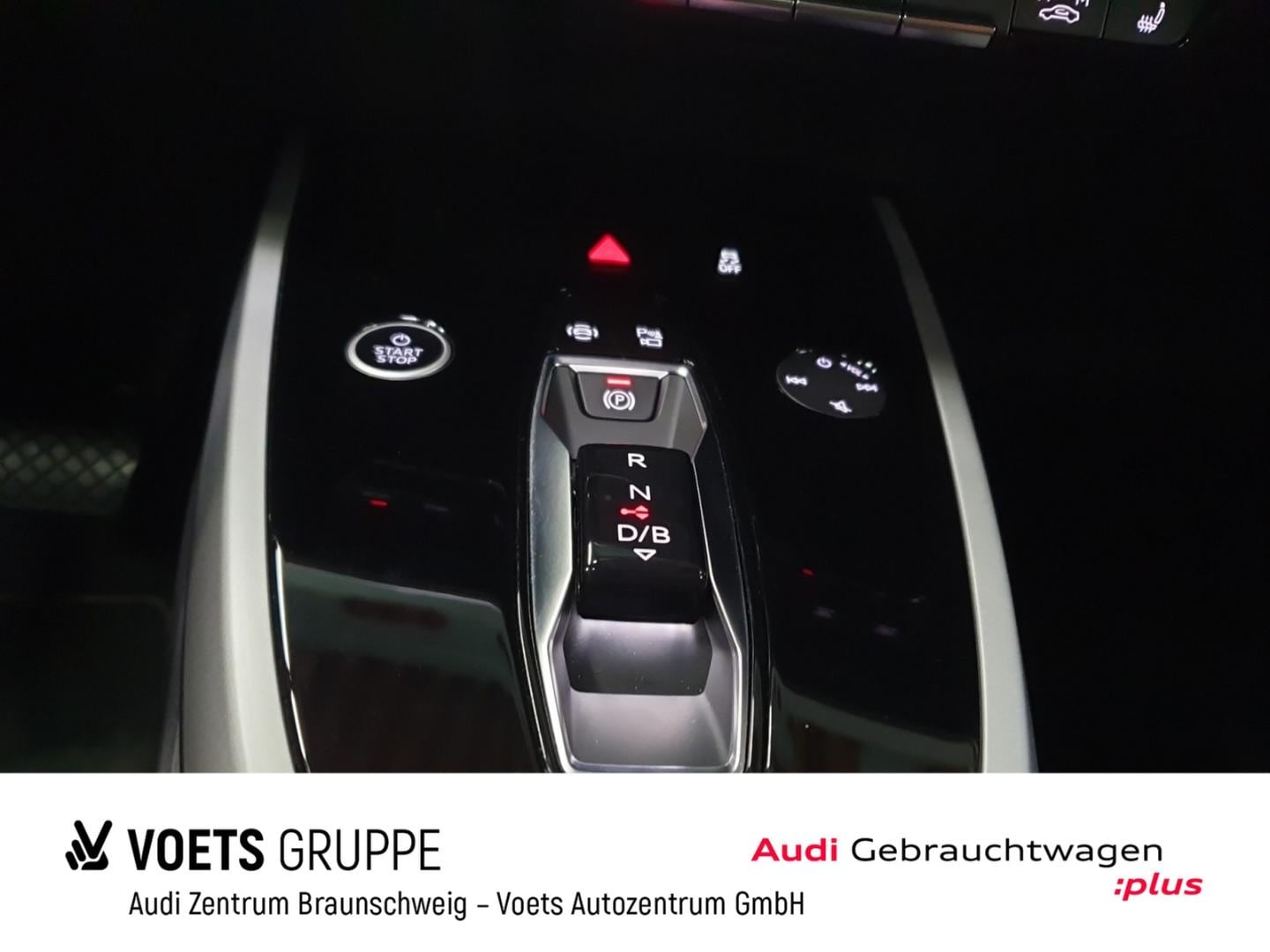 Bild über Audi Q4 e-tron 40 e-tron - für weitere Informationen kontaktieren Sie den Audi Partner