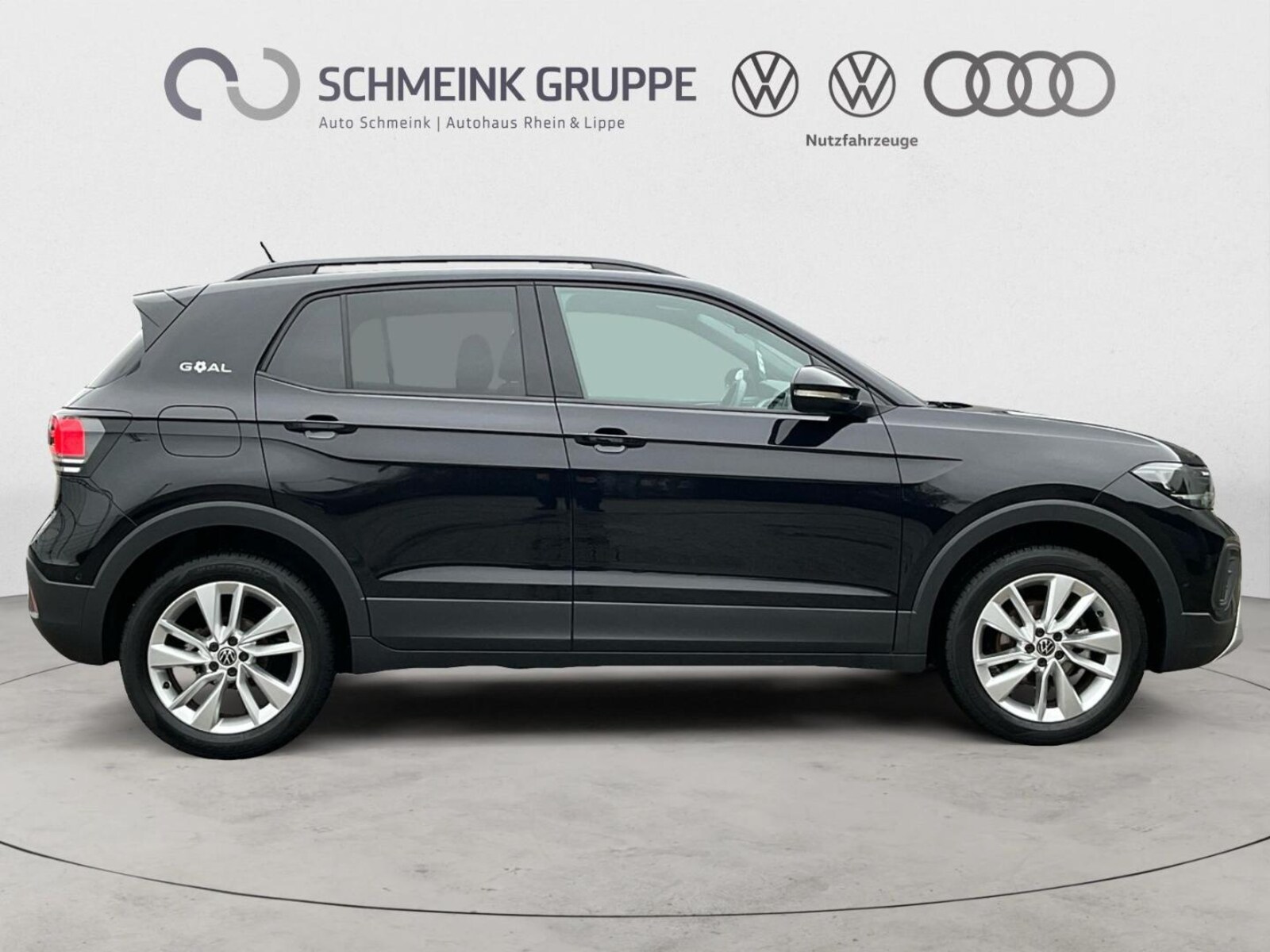 Volkswagen T-Cross – Bild 7