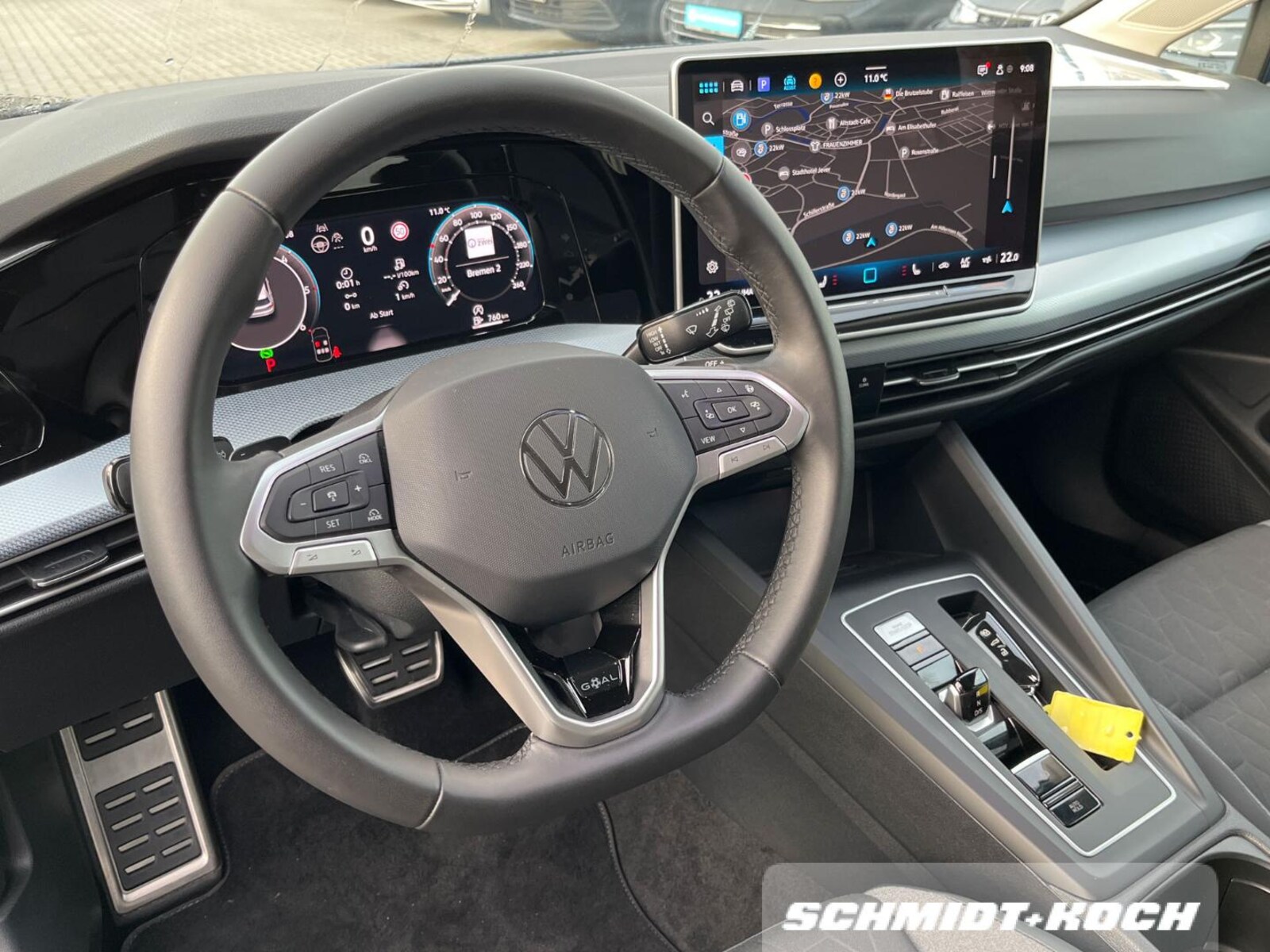 Volkswagen Golf – Bild 13