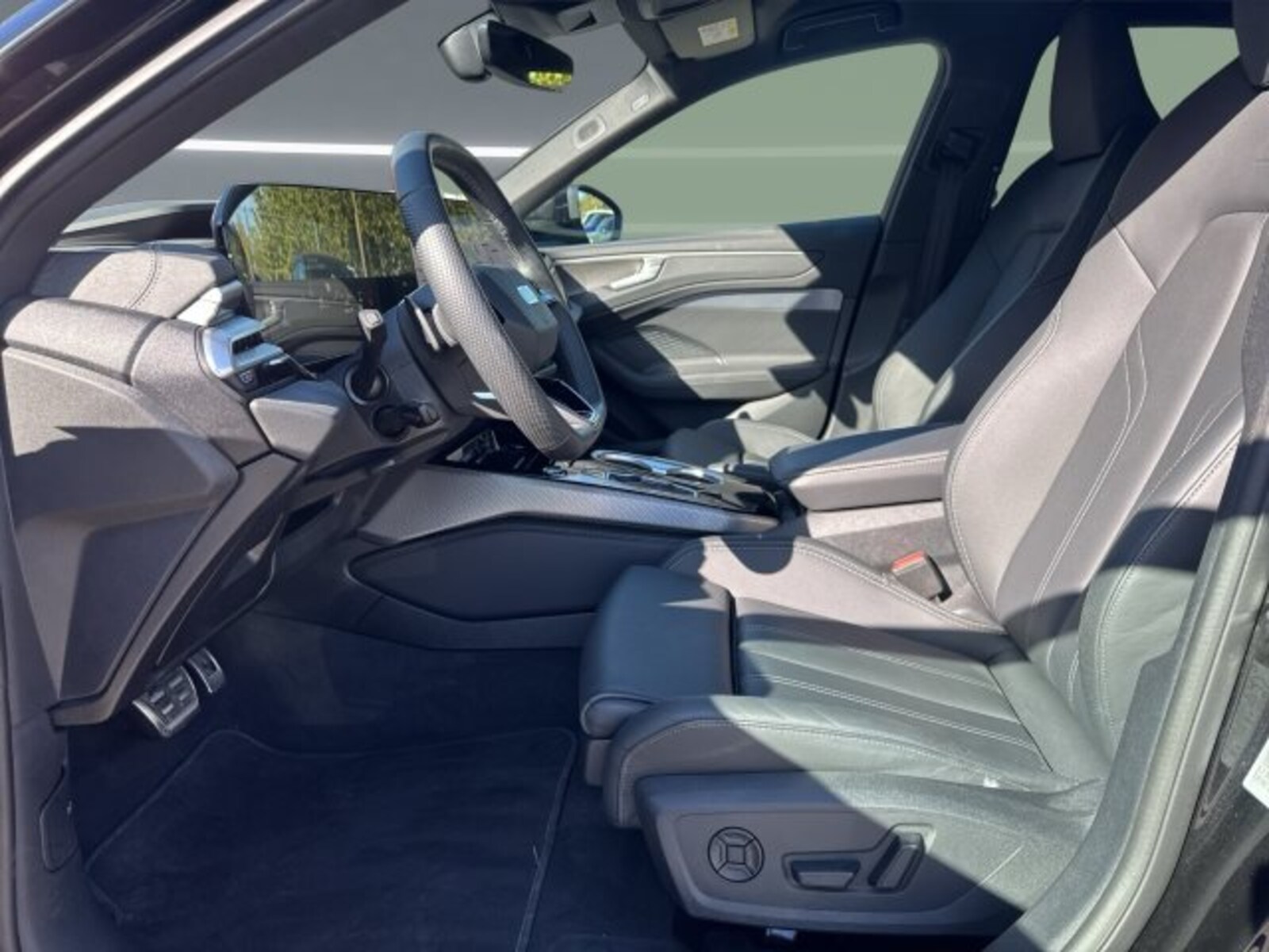 Audi A6 Limousine – Bild 13