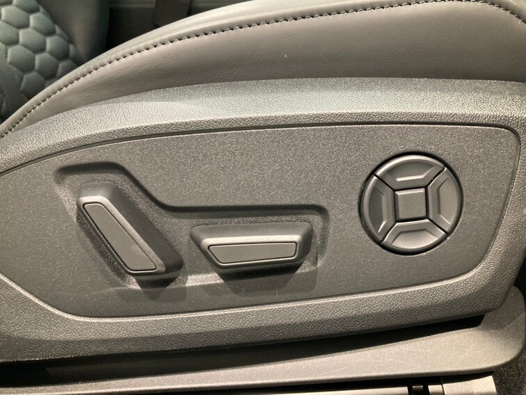 Image about Audi RS 3 Sportback RS 3 Sportback 294(400) kW(PS) S tronic