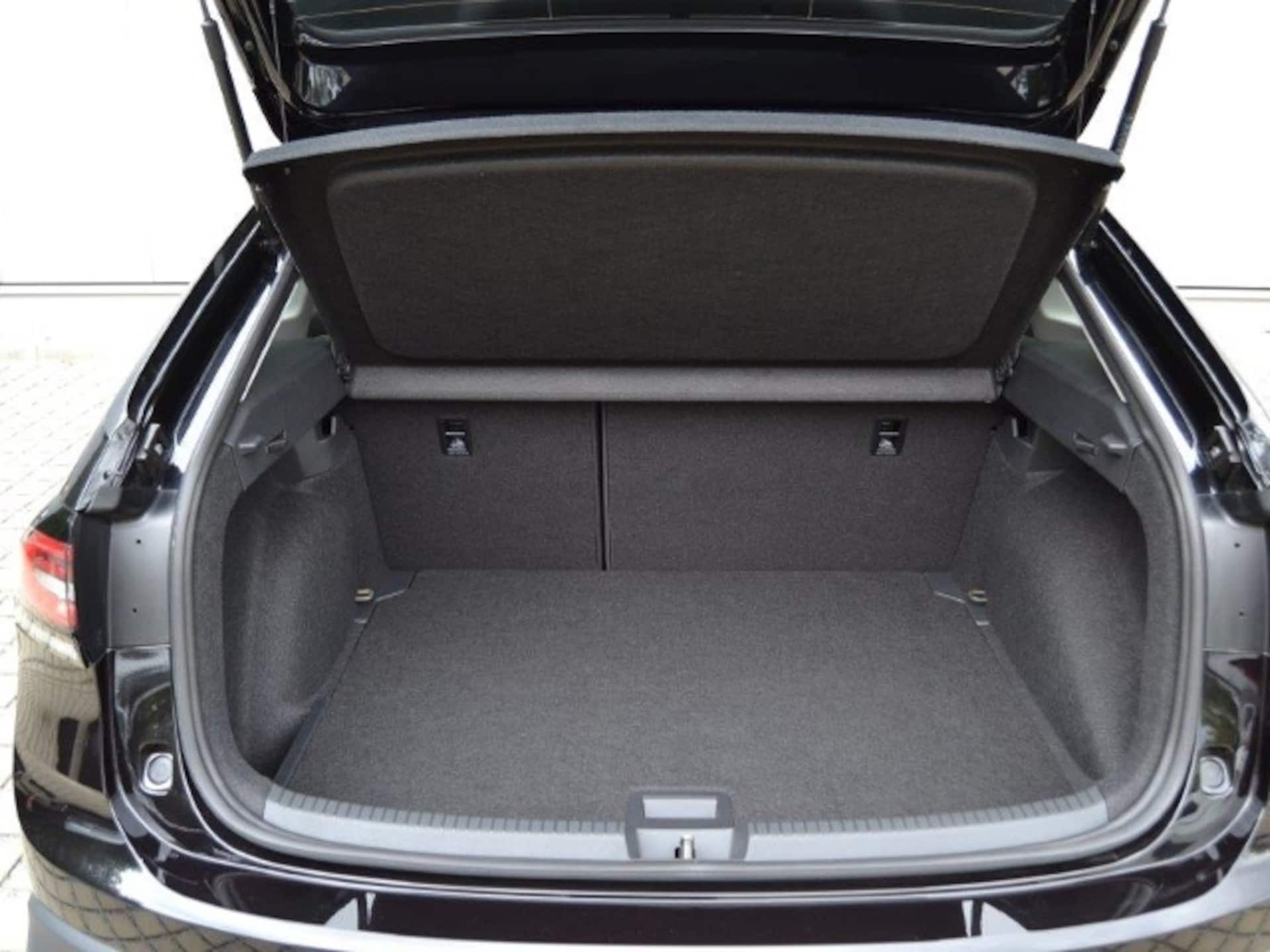 Volkswagen Taigo Life
