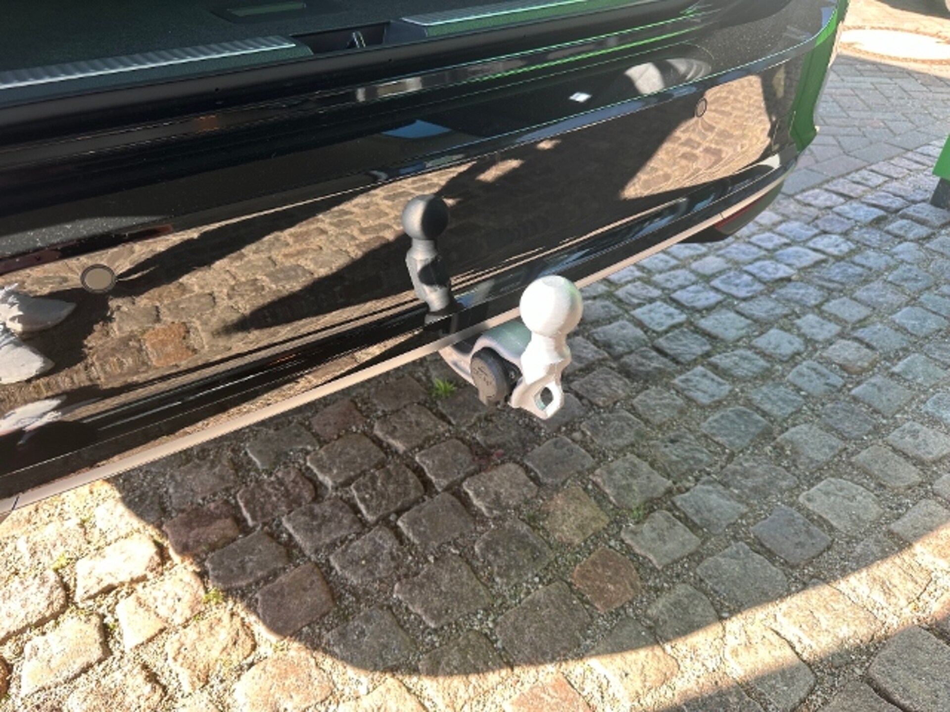 Skoda Superb Combi Laurin & Klement