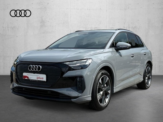 Image about Audi Q4 e-tron 40 e-tron