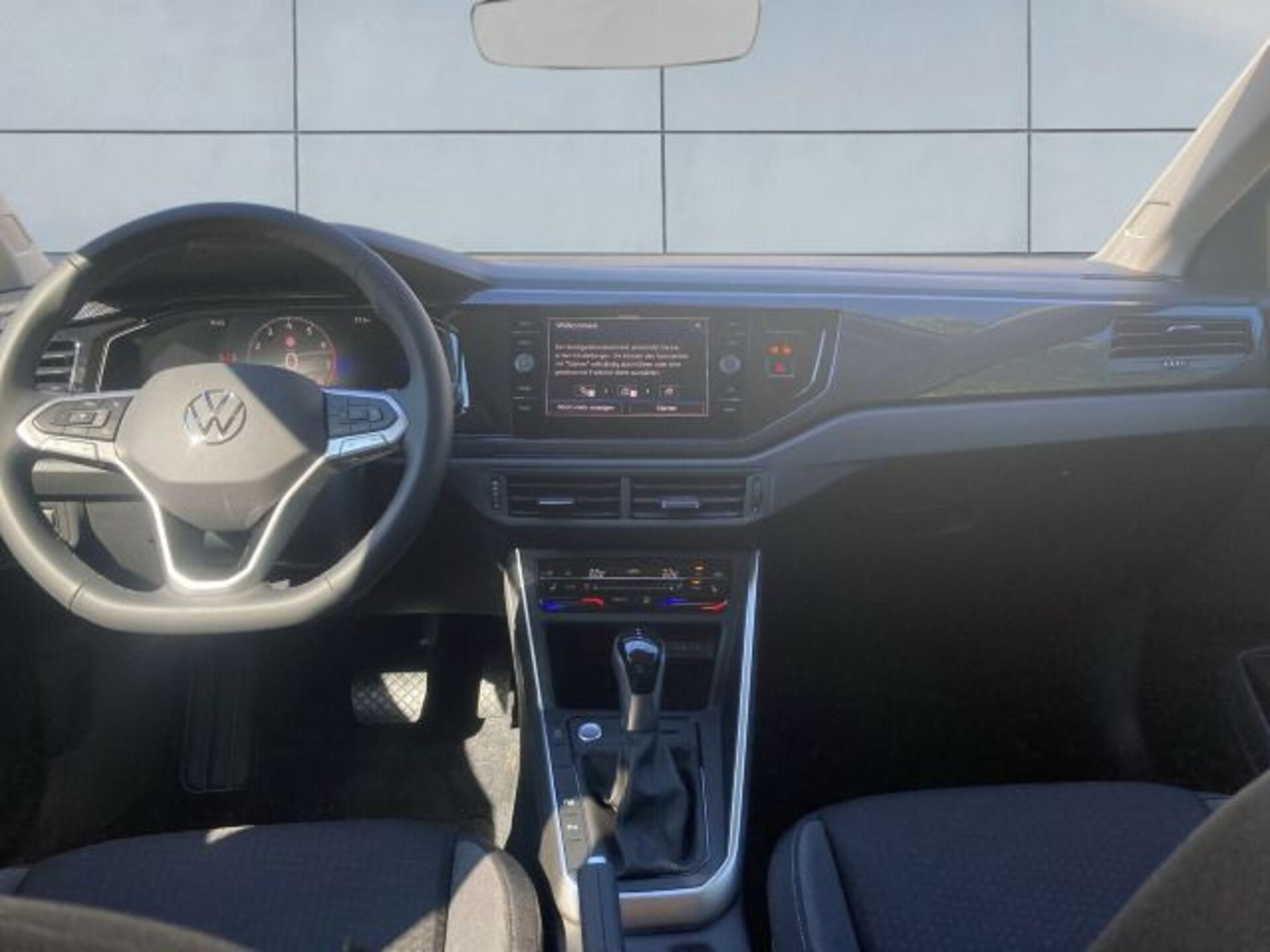 Volkswagen Taigo Life