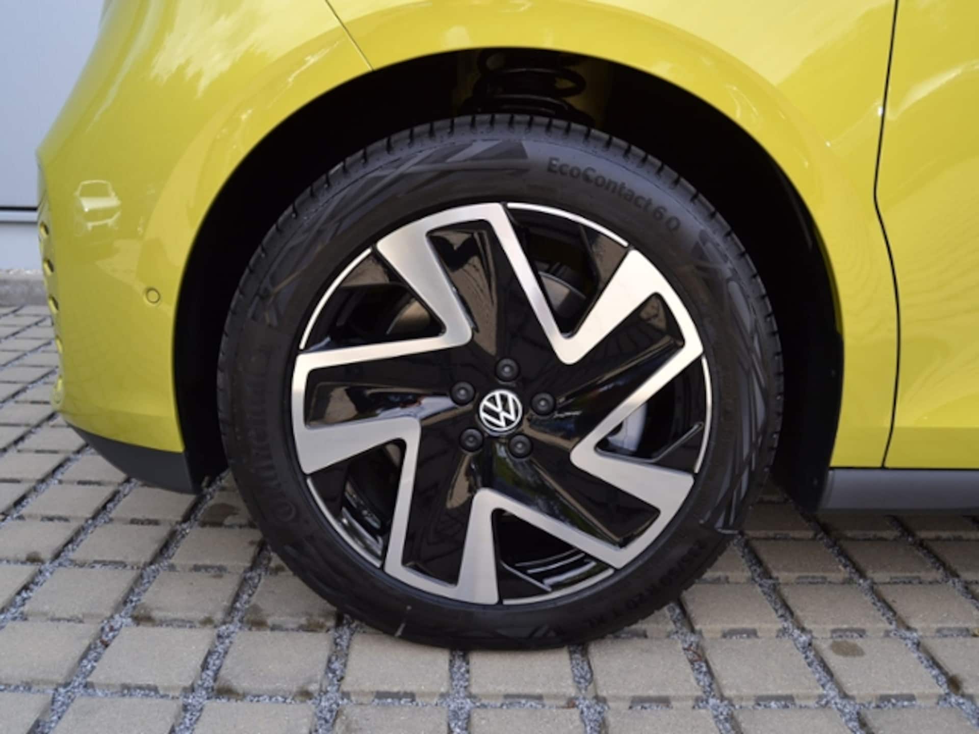 Volkswagen ID. Buzz Pro