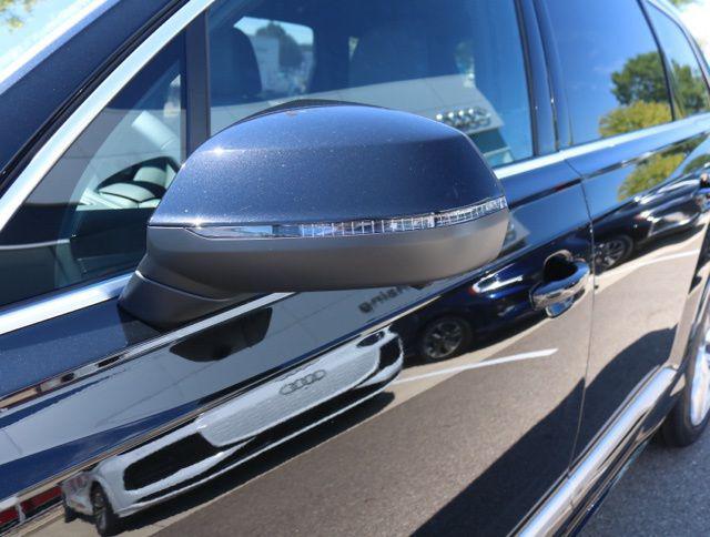 2025 Audi Q7 Premium Plus - Photo 13
