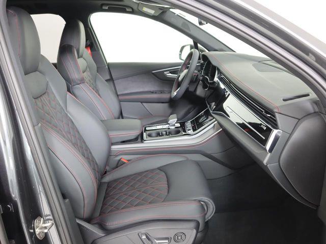2026 Audi Q7 Prestige - Photo 13