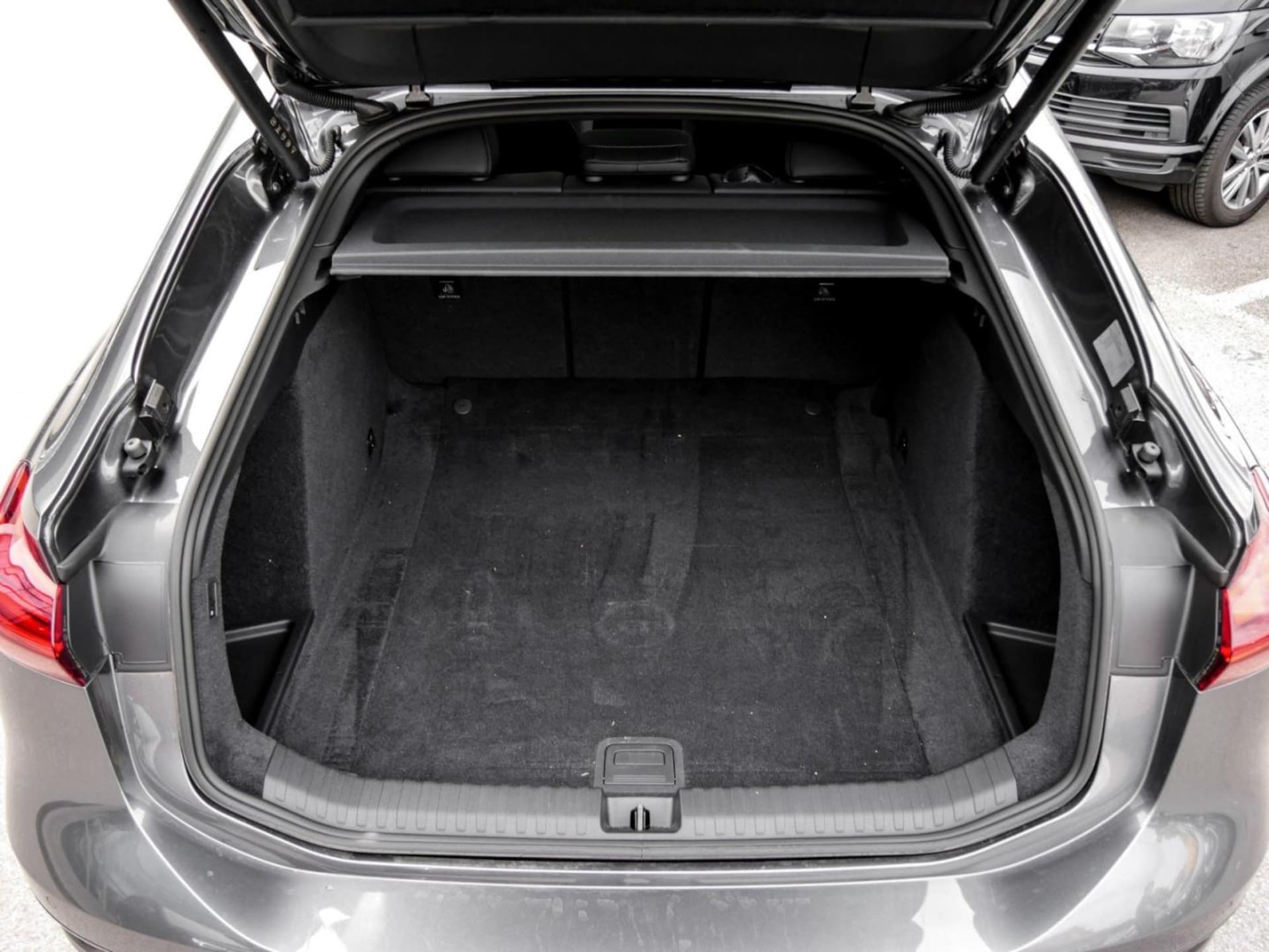 Audi A6 Sportback e-tron