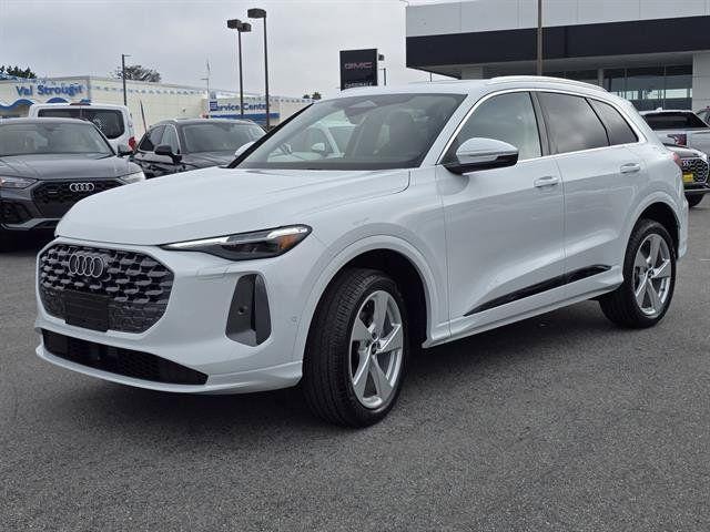 2025 Audi Q5