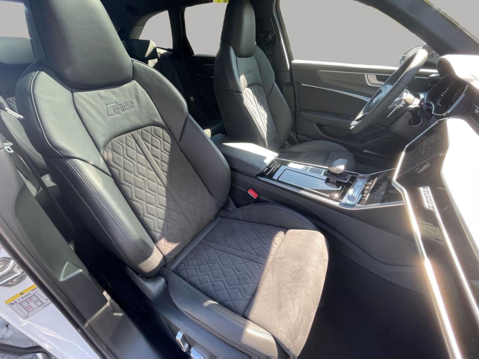 Audi RS 6 Avant – Bild 18