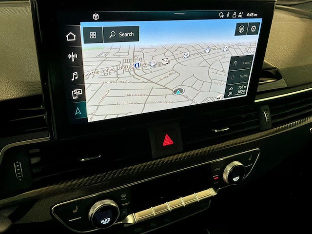 2023 Audi RS5 Coupe