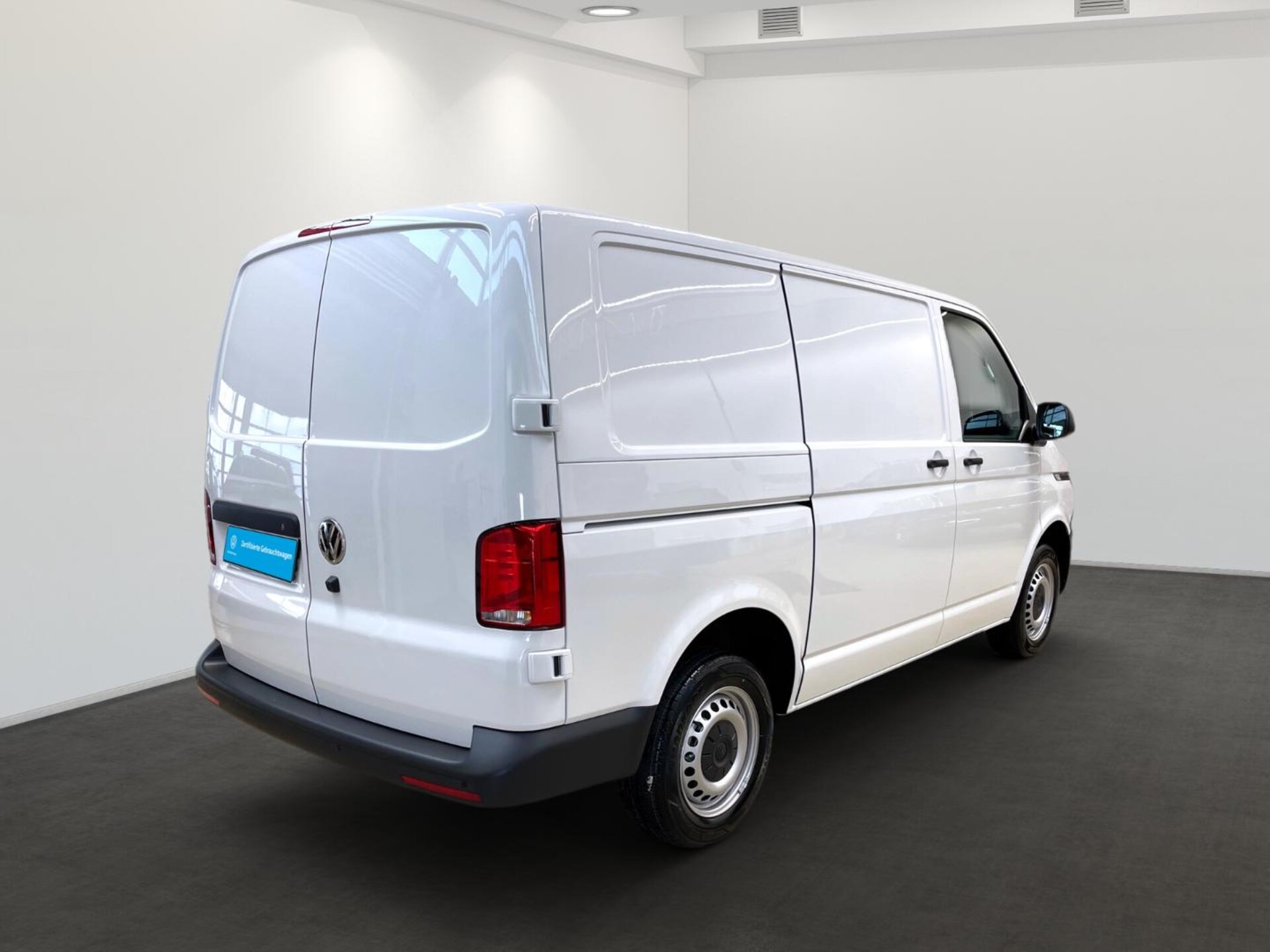 Volkswagen T6.1 Transporter Kasten kurzer Radstand