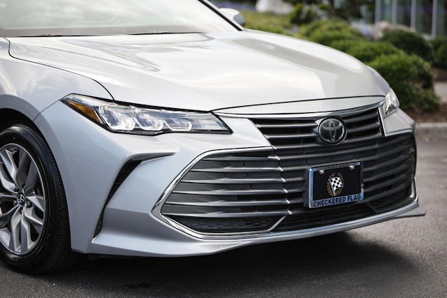 2019 Toyota Avalon