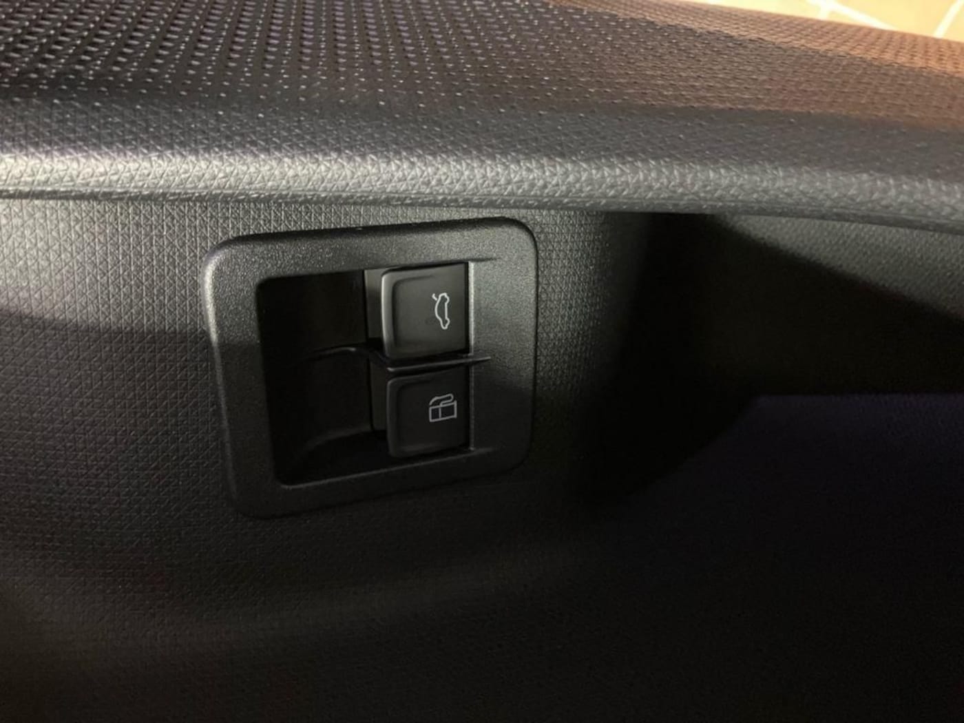 CUPRA Terramar 1.5 TSI e-Hybrid DSG 150 kW (204 CV) — photo 12