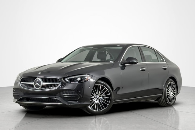 2023 Mercedes-Benz C 300