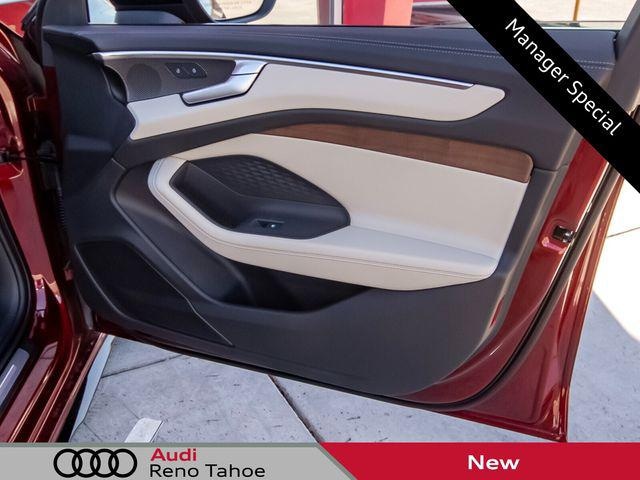 2026 Audi A6 Premium Plus - Photo 44